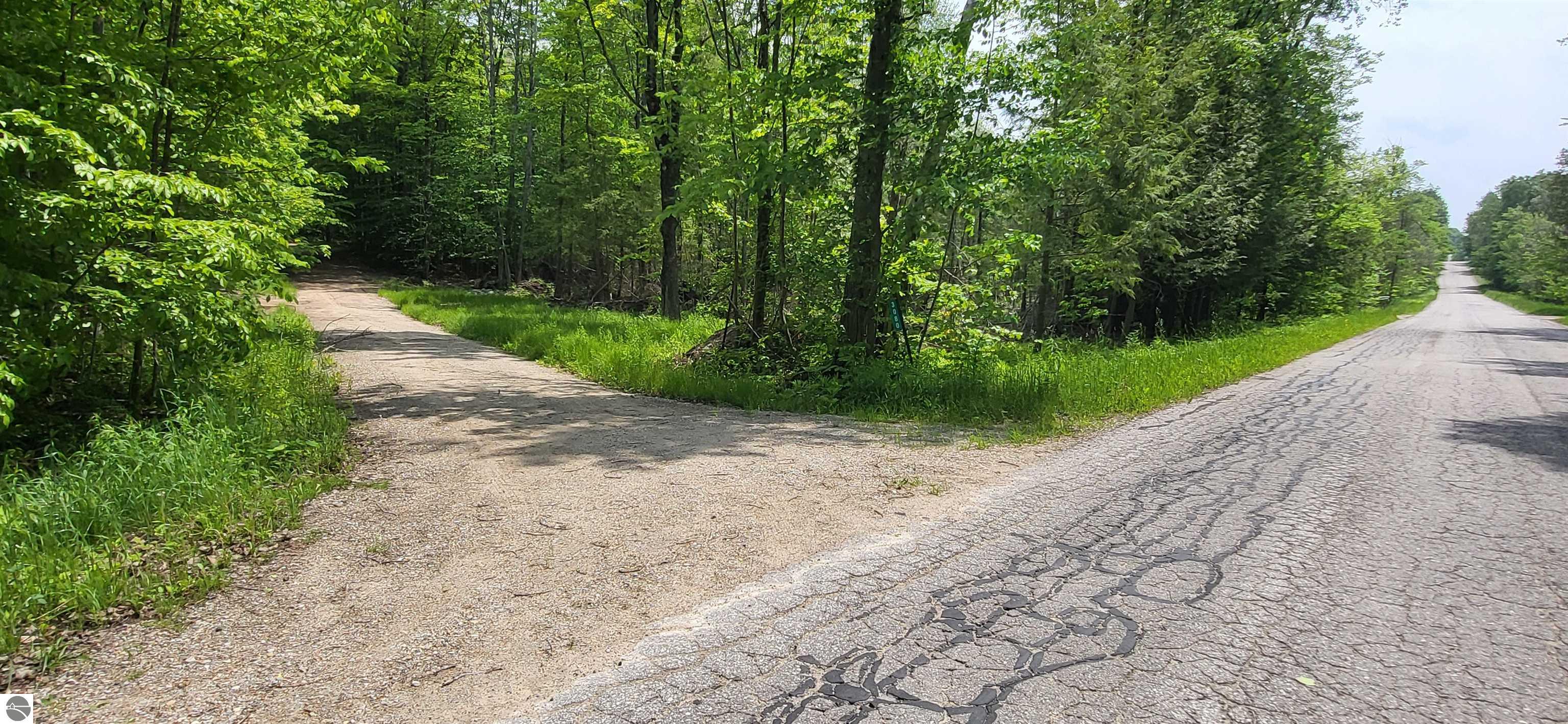 3080 Lewis Road, East Jordan, MI 49727 — Photo 26