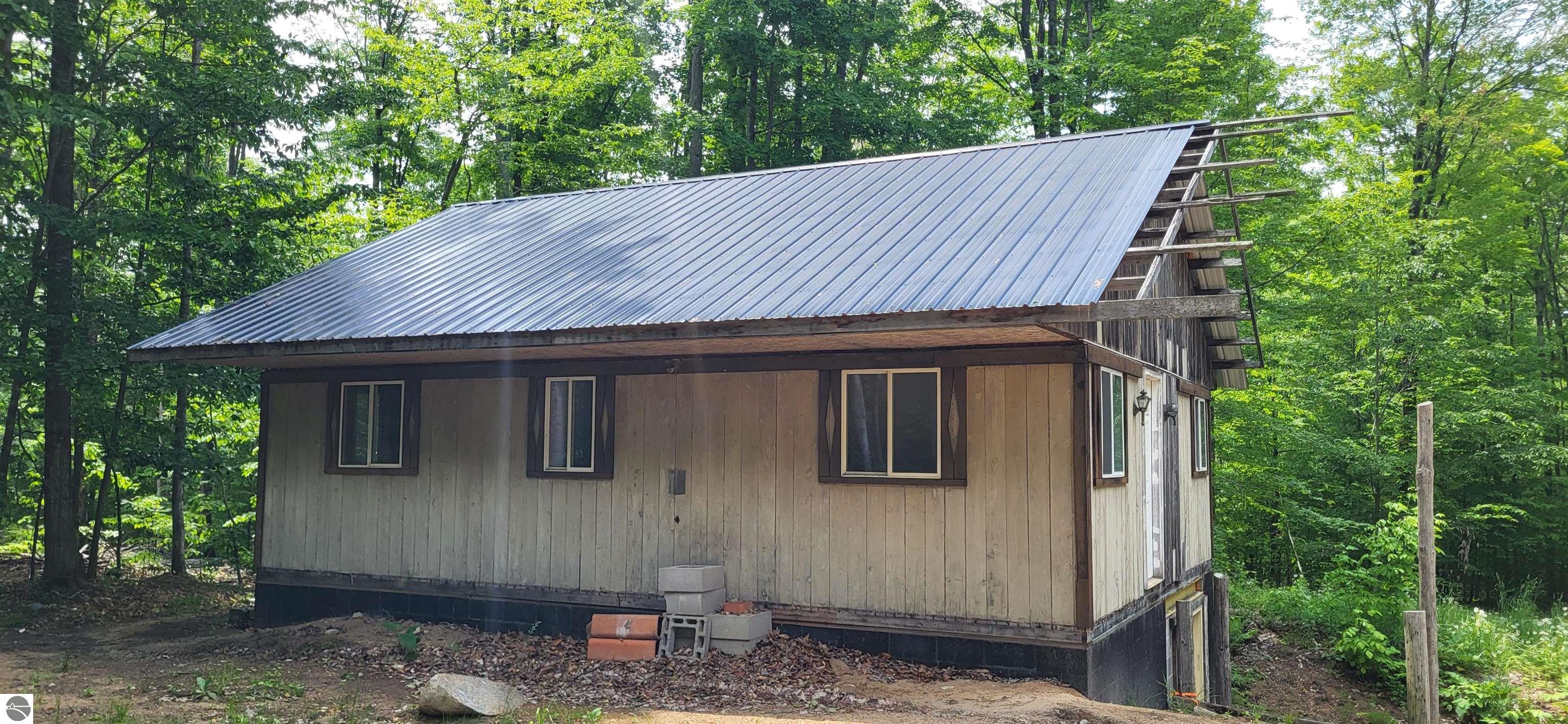 3080 Lewis Road, East Jordan, MI 49727 — Photo 4