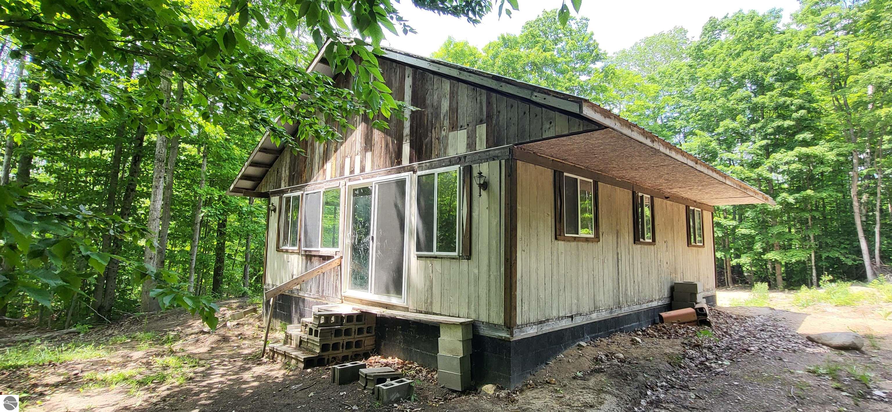 3080 Lewis Road, East Jordan, MI 49727 — Photo 5