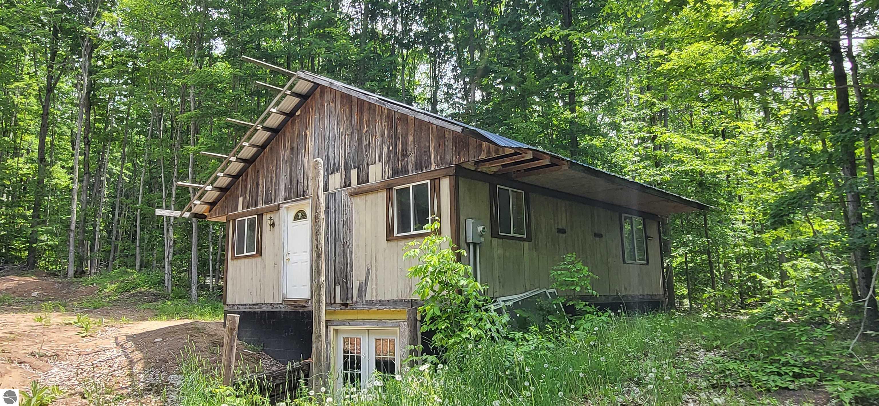 3080 Lewis Road, East Jordan, MI 49727 — Photo 6