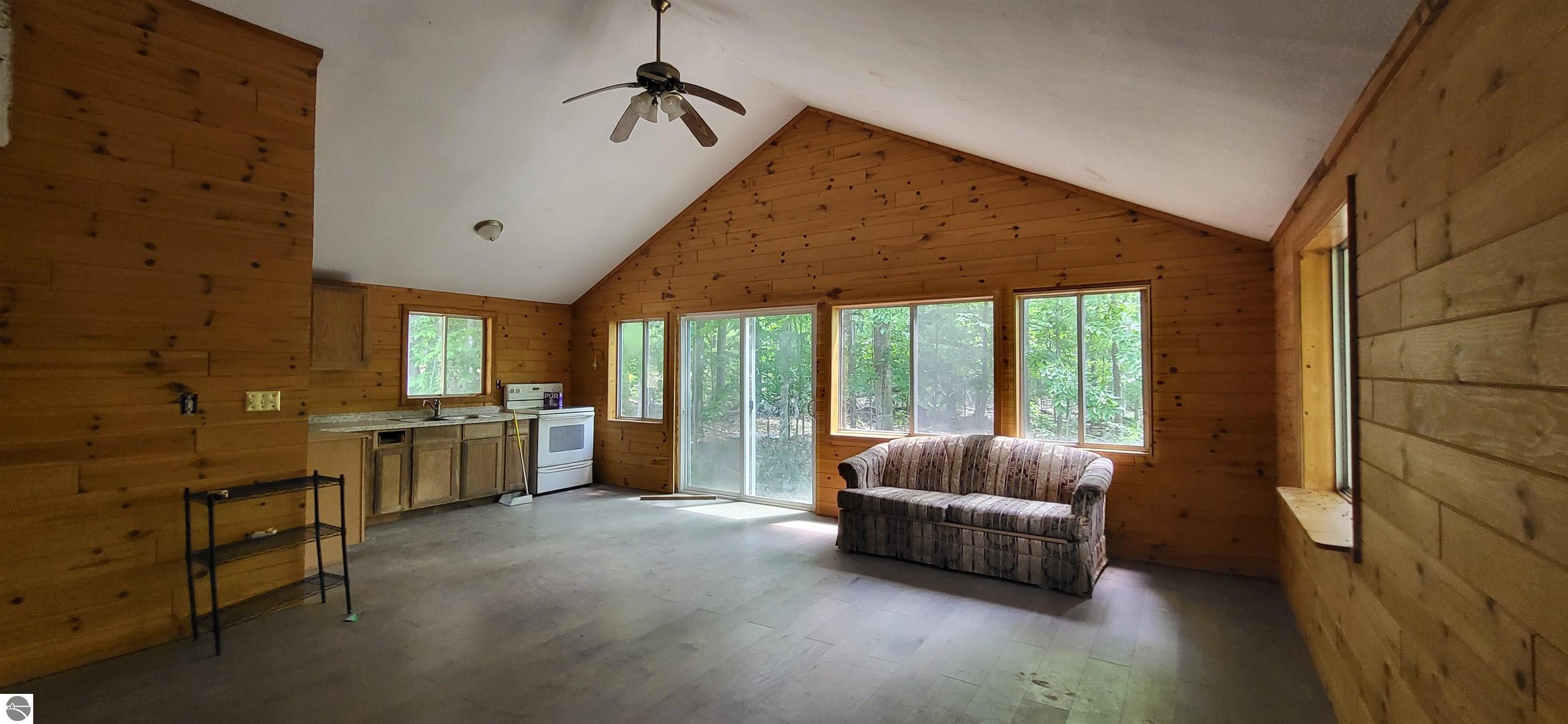 3080 Lewis Road, East Jordan, MI 49727 — Photo 8
