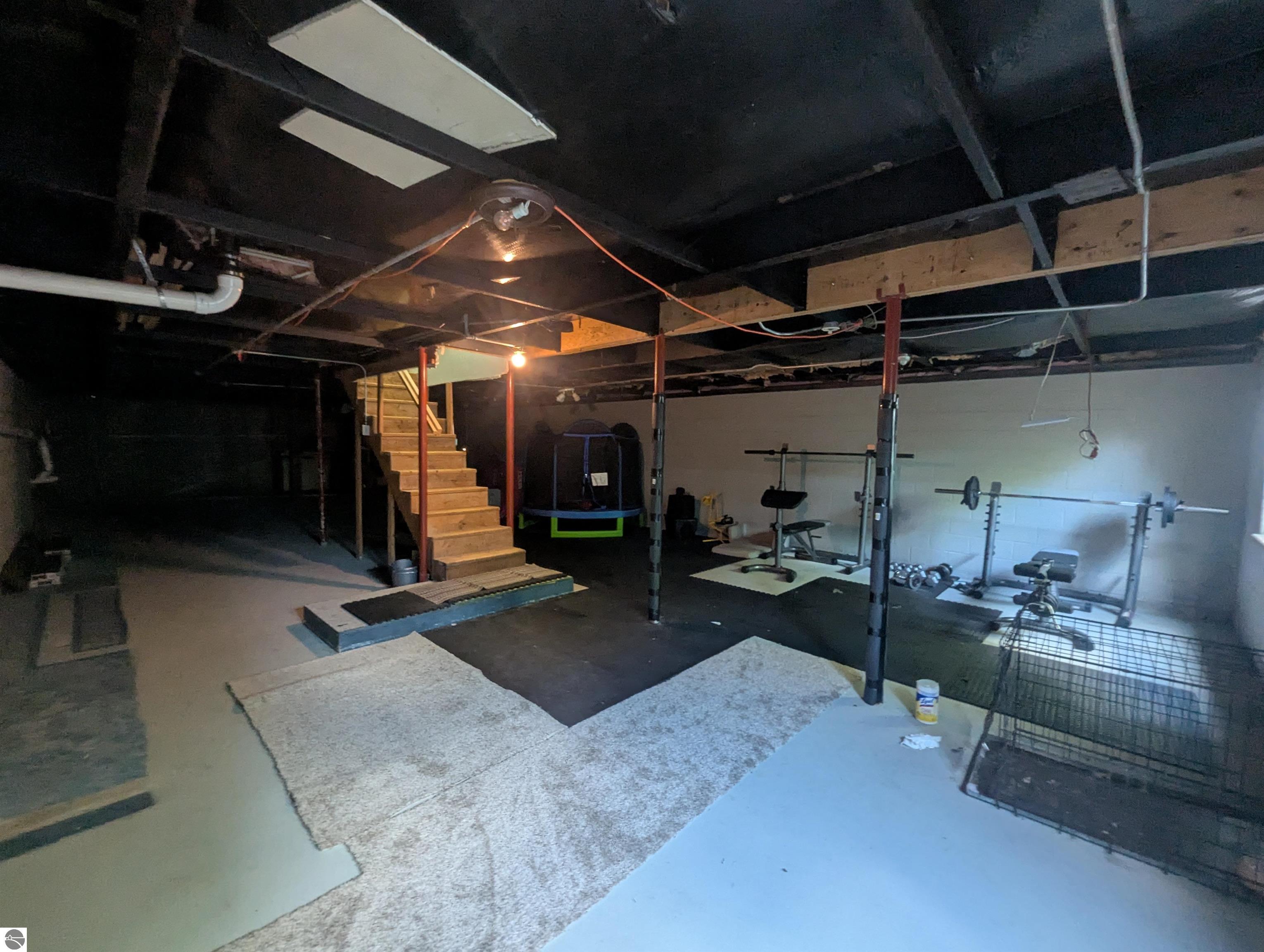 209 W North Street, Standish, MI 48658 — Photo 34