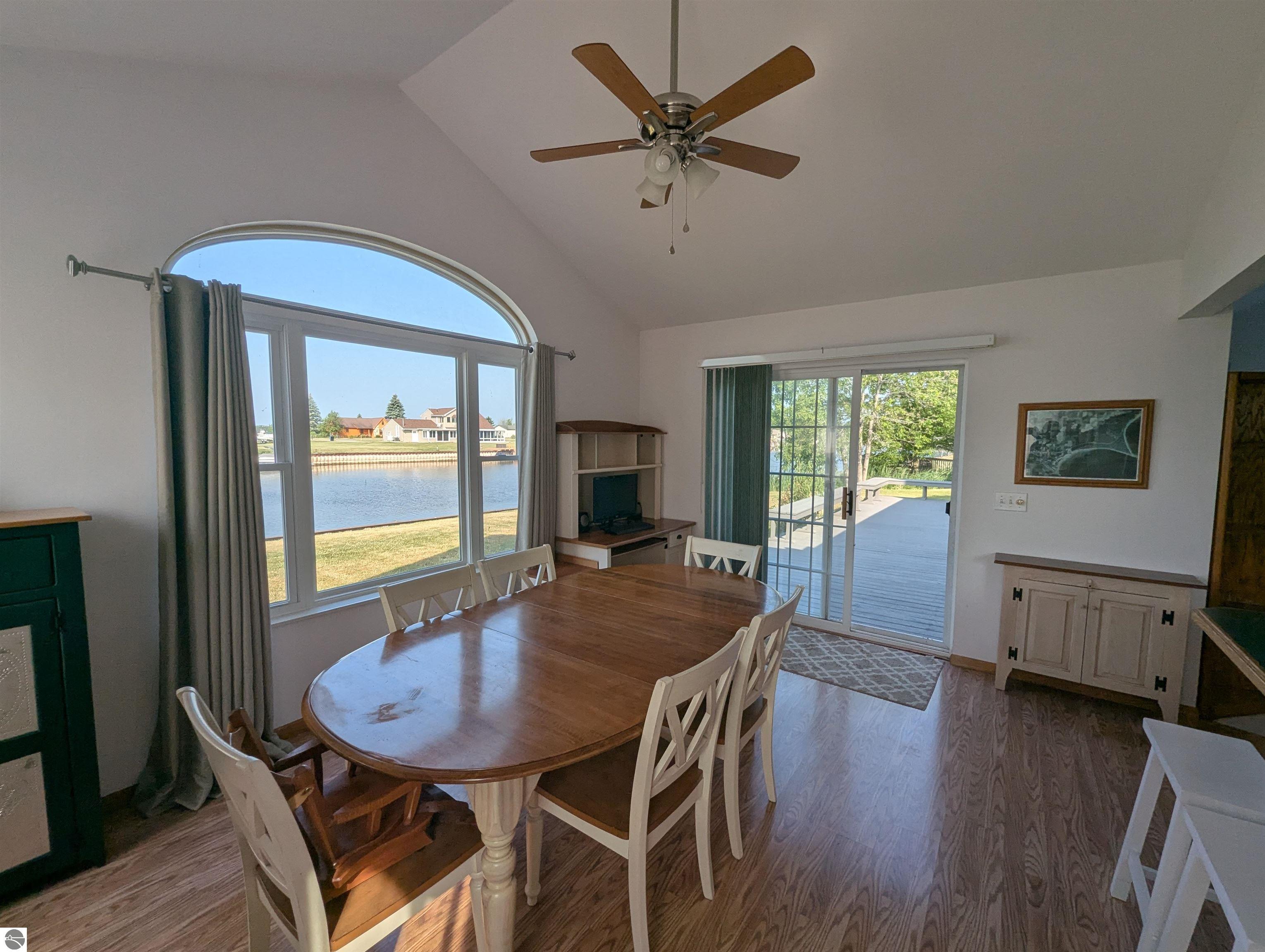 1810 E Riverside Drive, Au Gres, MI 48703 — Photo 13