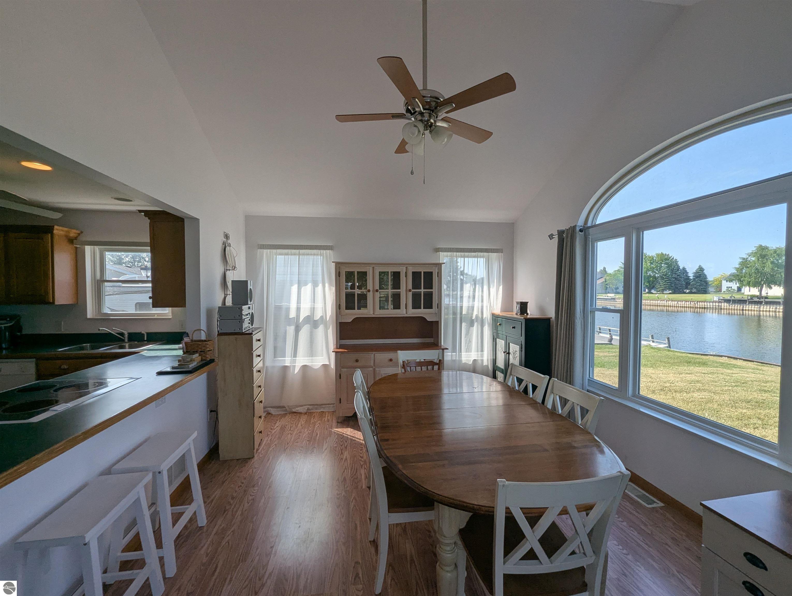 1810 E Riverside Drive, Au Gres, MI 48703 — Photo 14