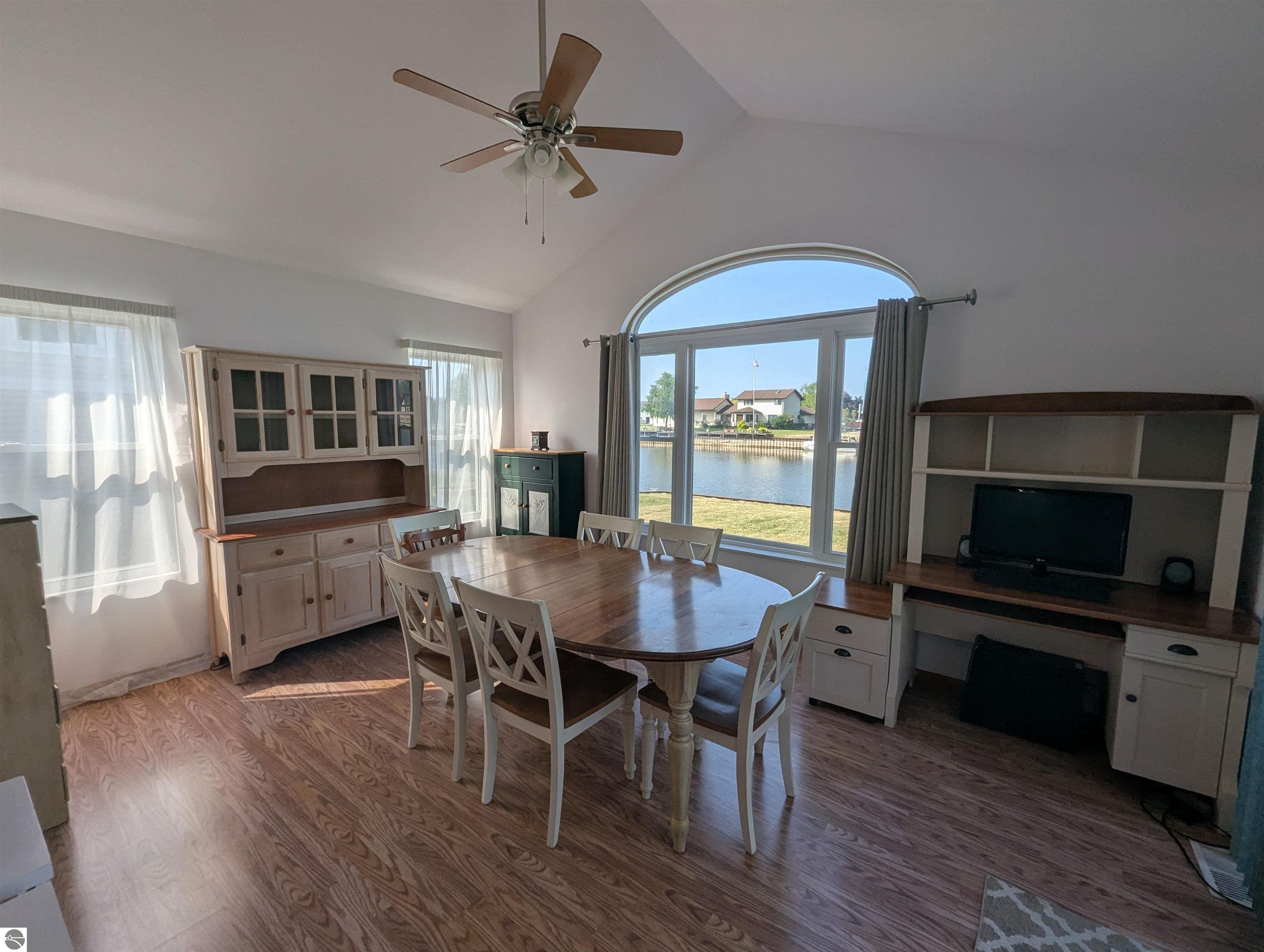 1810 E Riverside Drive, Au Gres, MI 48703 — Photo 17