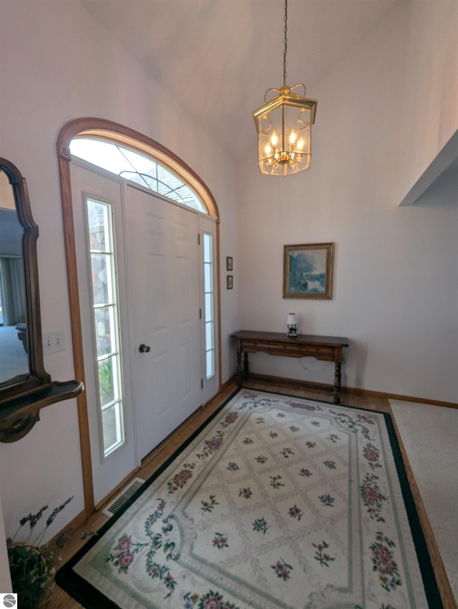 1810 E Riverside Drive, Au Gres, MI 48703 — Photo 24