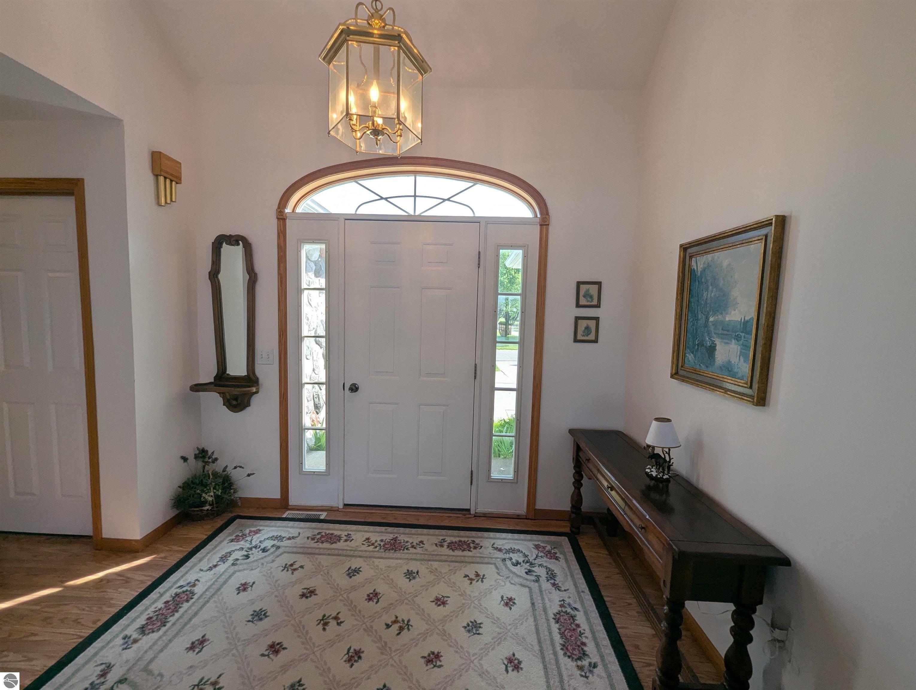 1810 E Riverside Drive, Au Gres, MI 48703 — Photo 25