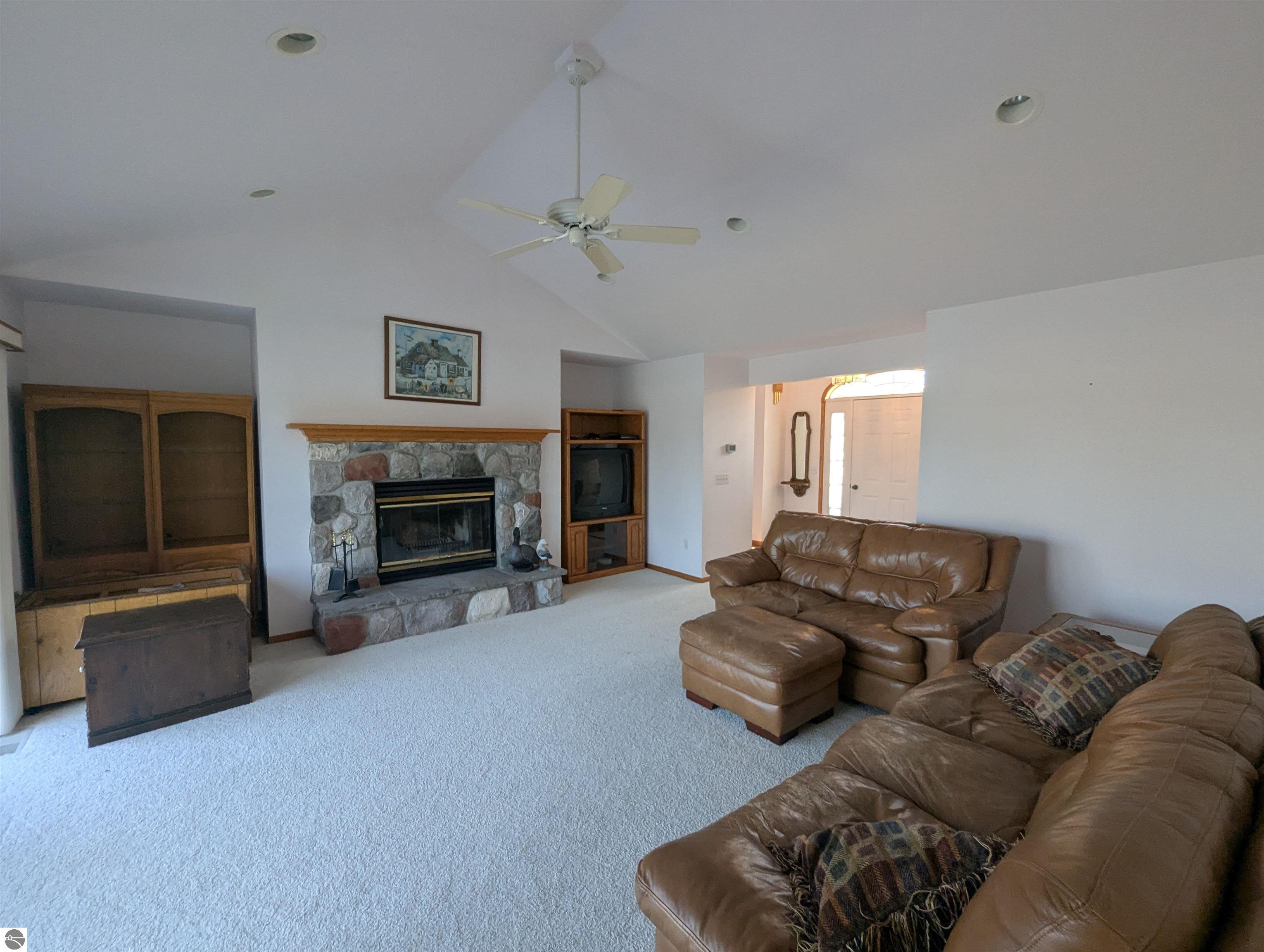 1810 E Riverside Drive, Au Gres, MI 48703 — Photo 27