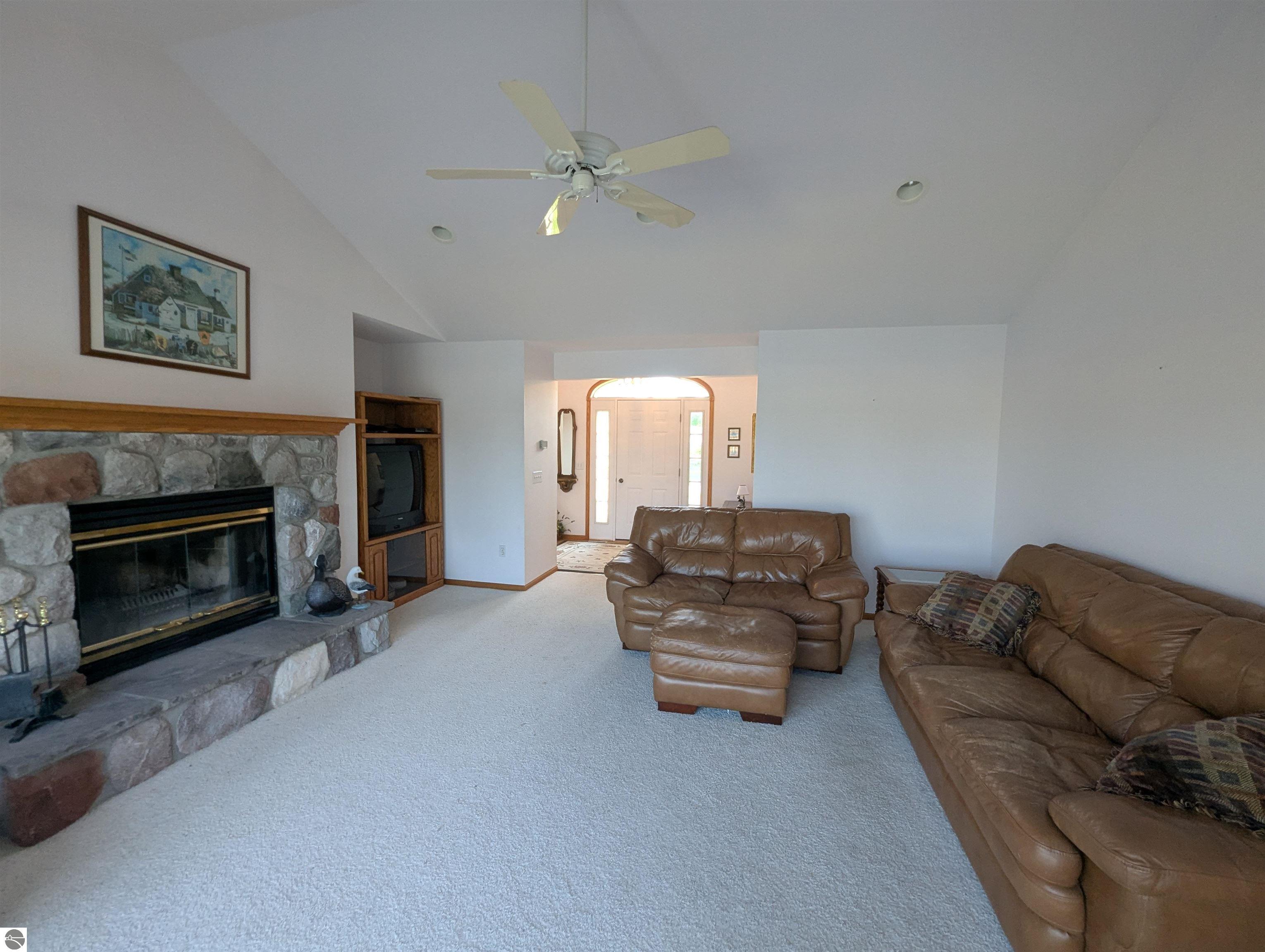 1810 E Riverside Drive, Au Gres, MI 48703 — Photo 28
