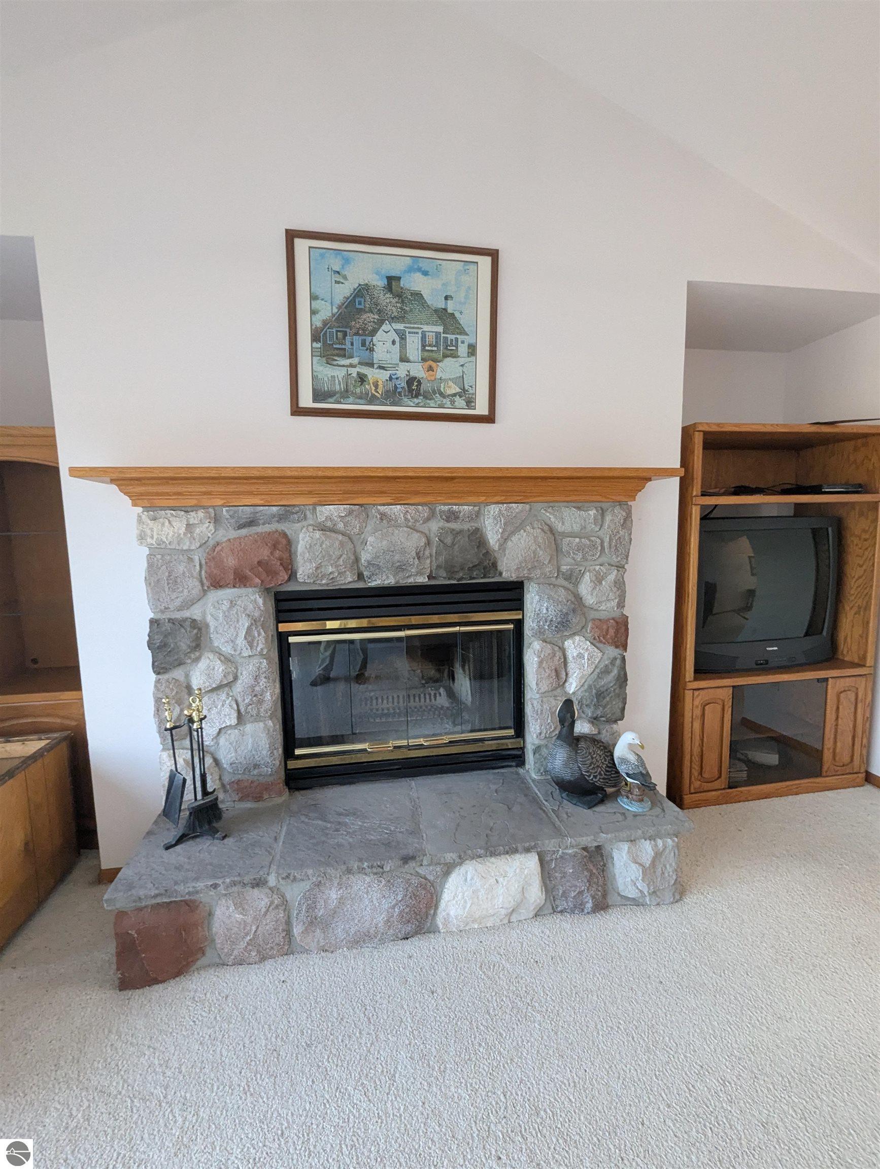 1810 E Riverside Drive, Au Gres, MI 48703 — Photo 29