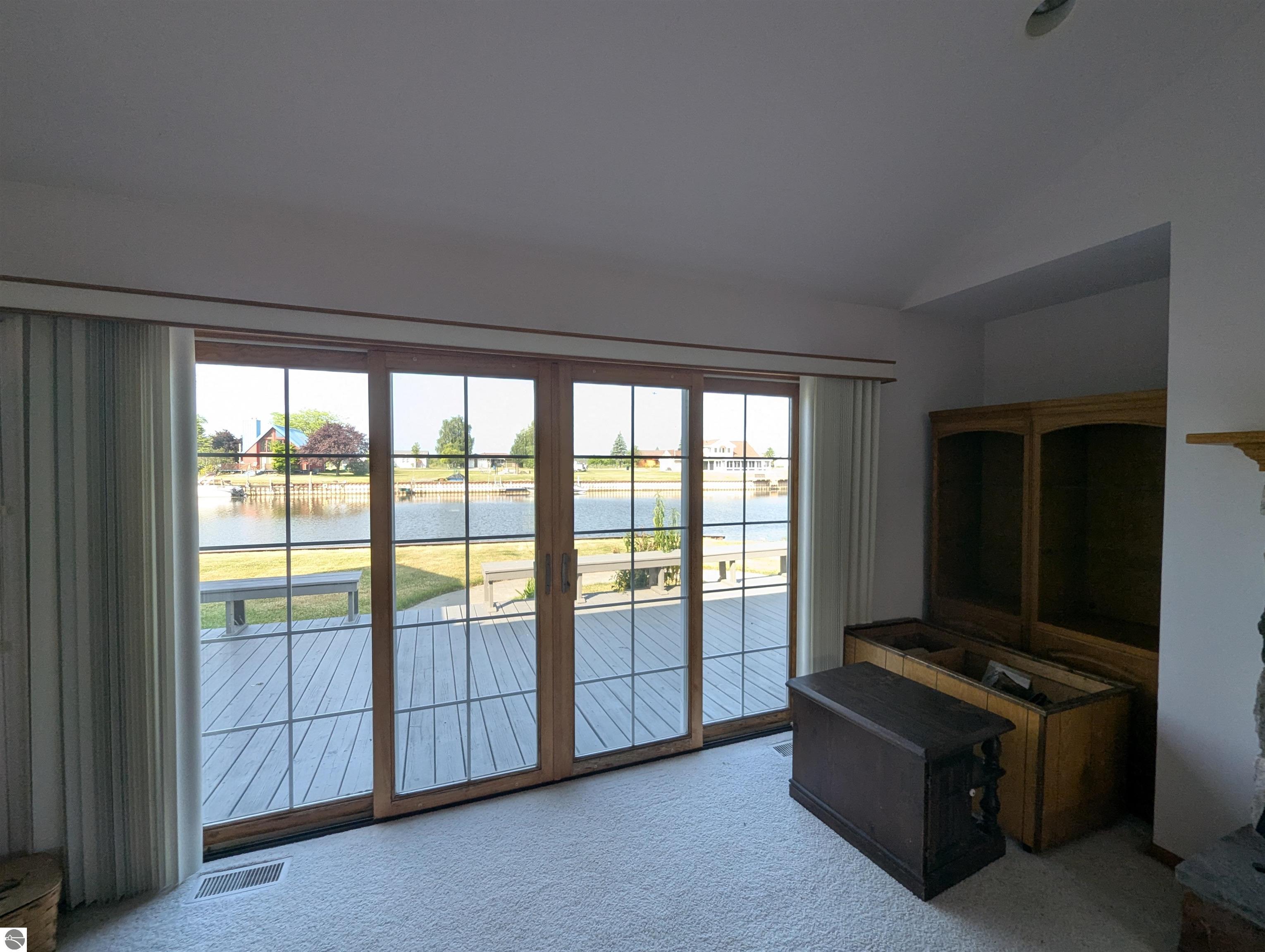 1810 E Riverside Drive, Au Gres, MI 48703 — Photo 30