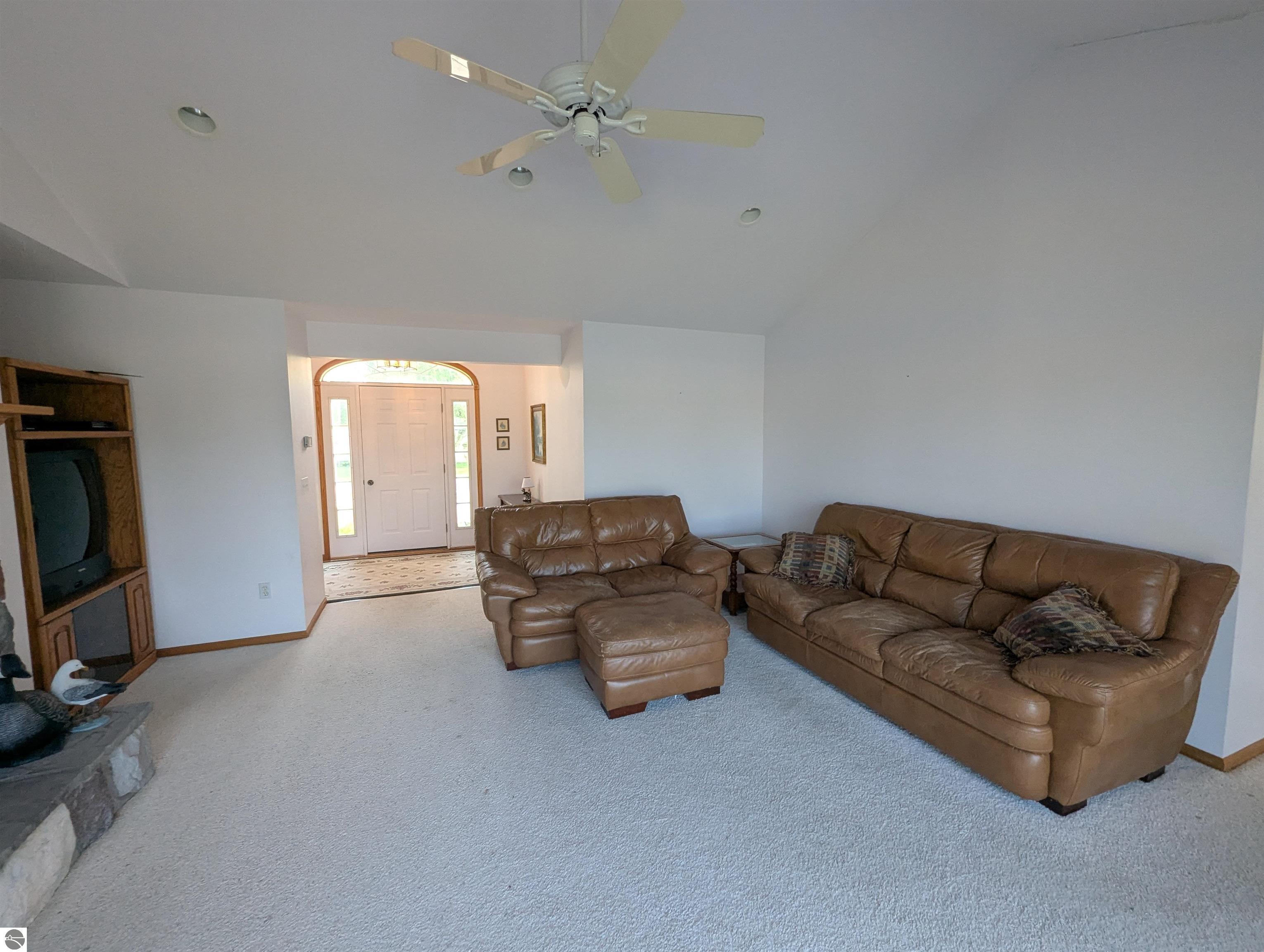 1810 E Riverside Drive, Au Gres, MI 48703 — Photo 31