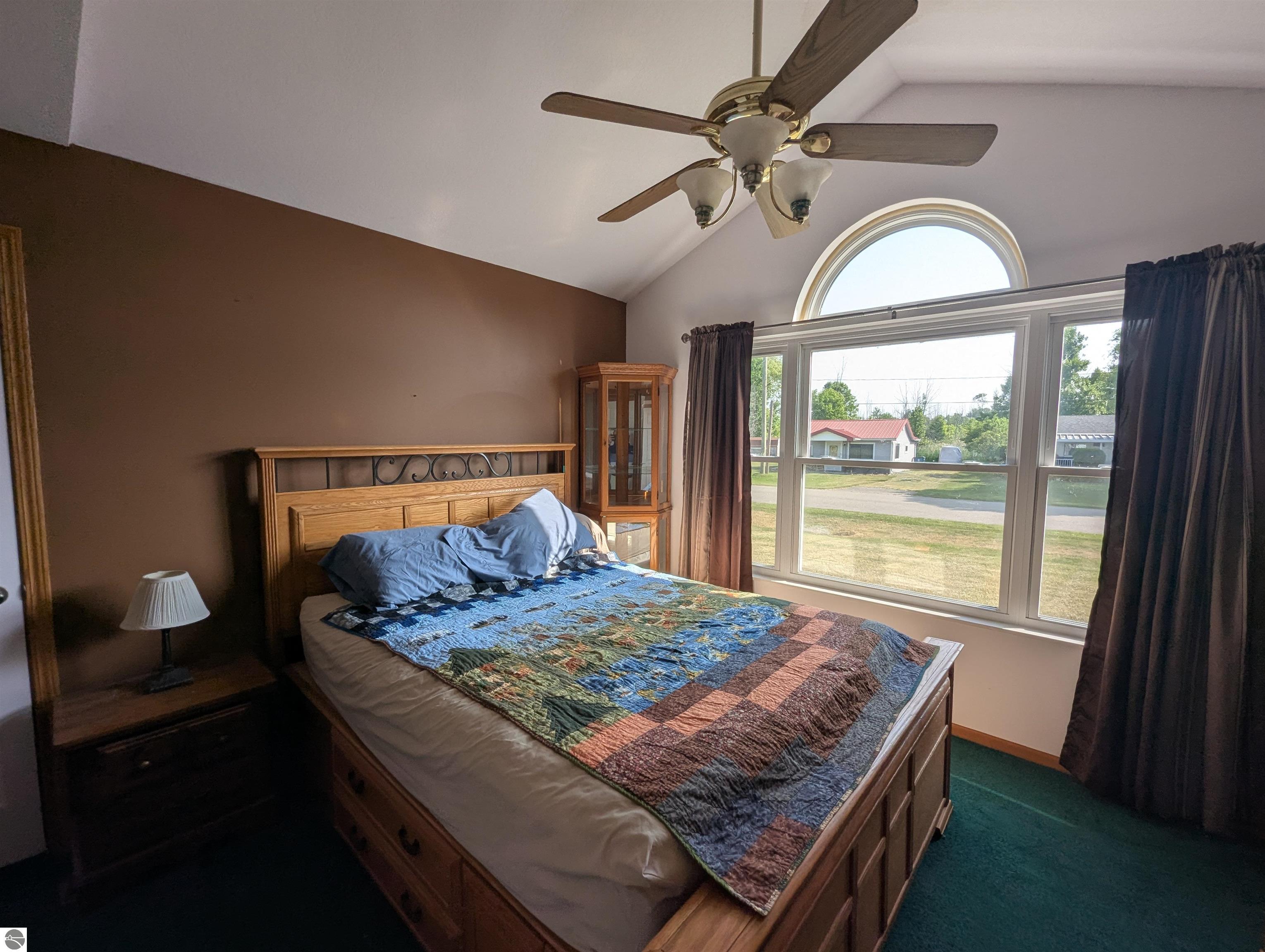 1810 E Riverside Drive, Au Gres, MI 48703 — Photo 32