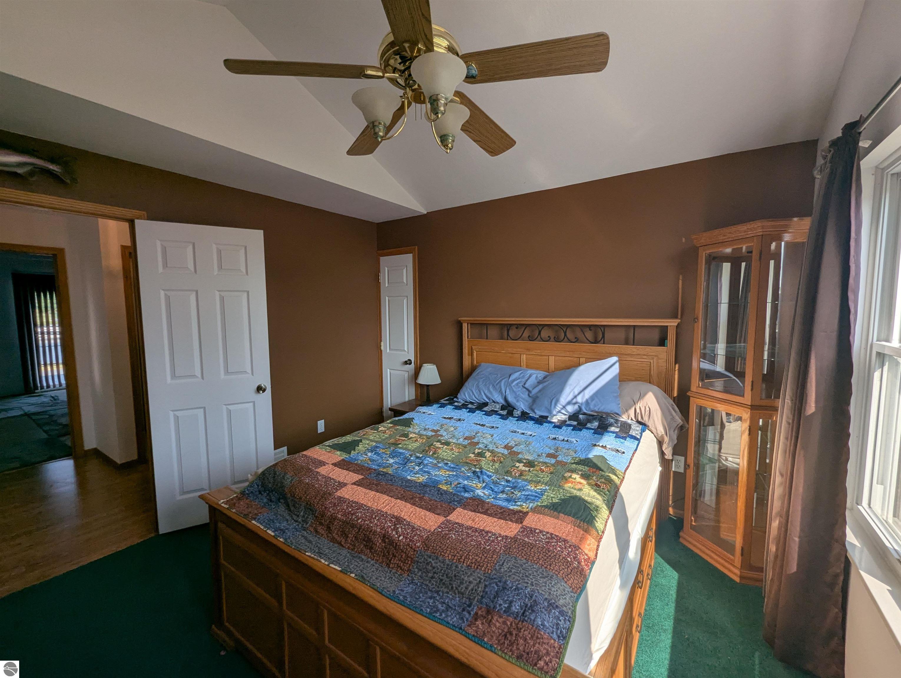 1810 E Riverside Drive, Au Gres, MI 48703 — Photo 33