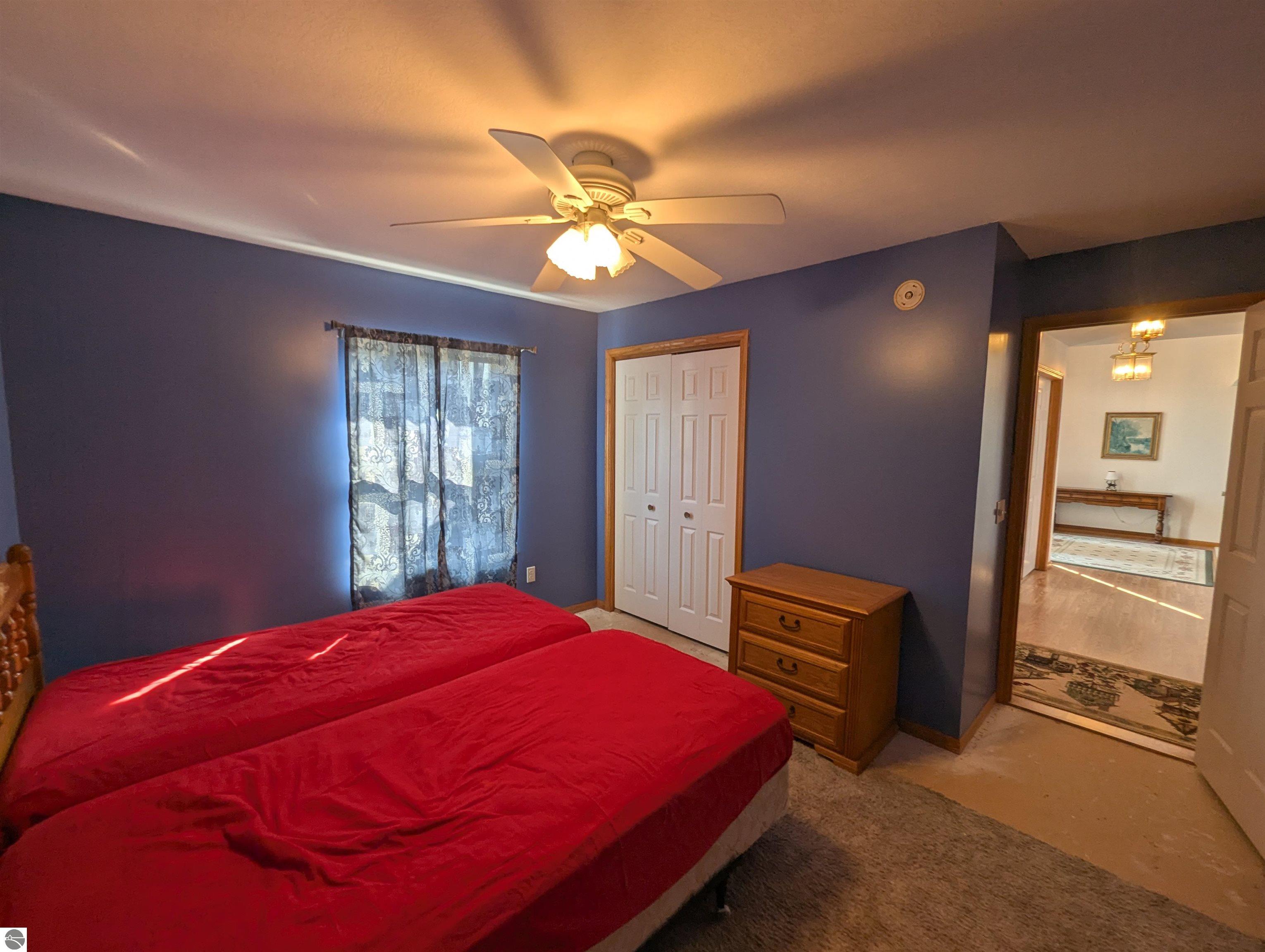1810 E Riverside Drive, Au Gres, MI 48703 — Photo 35