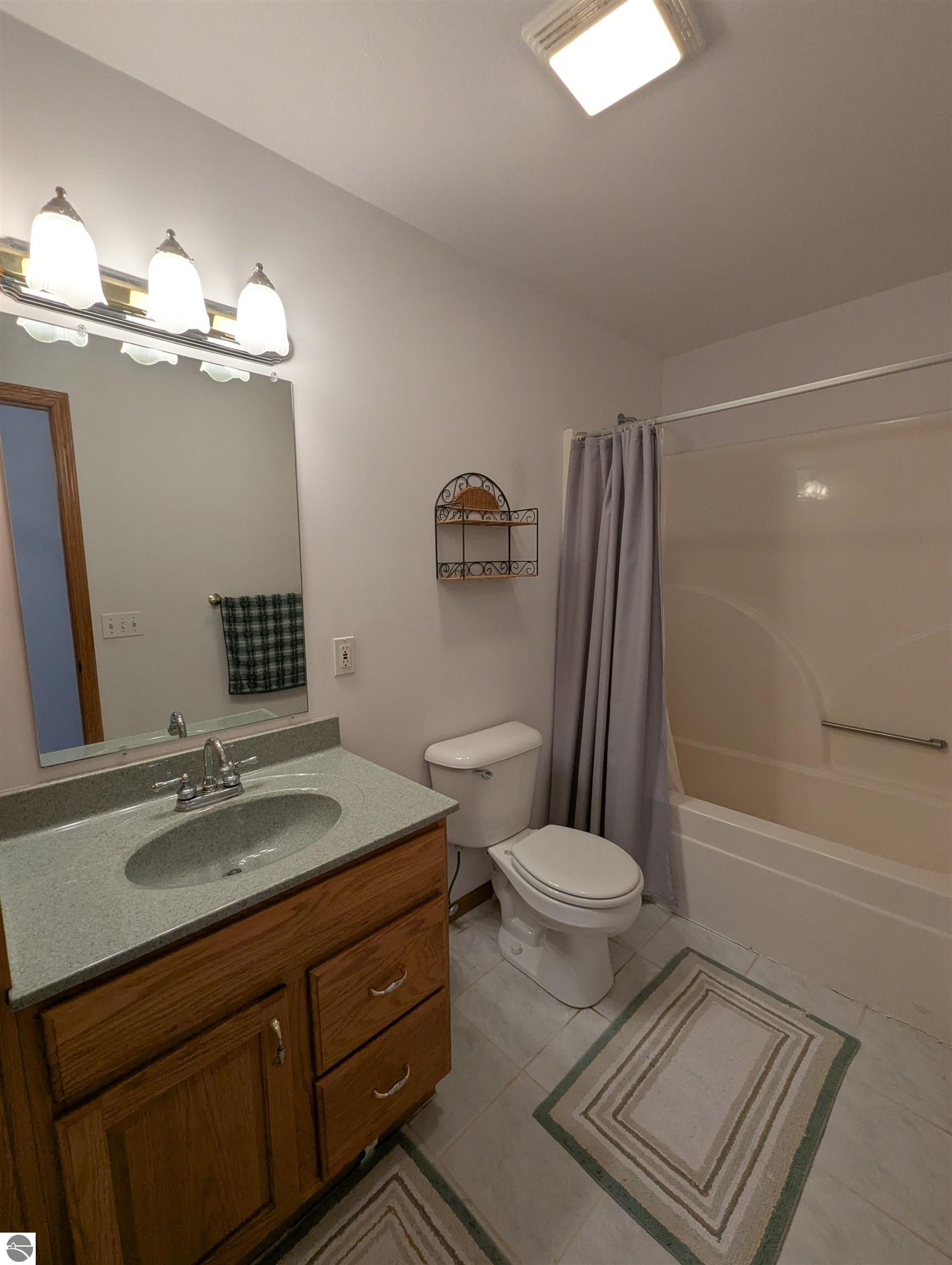 1810 E Riverside Drive, Au Gres, MI 48703 — Photo 36