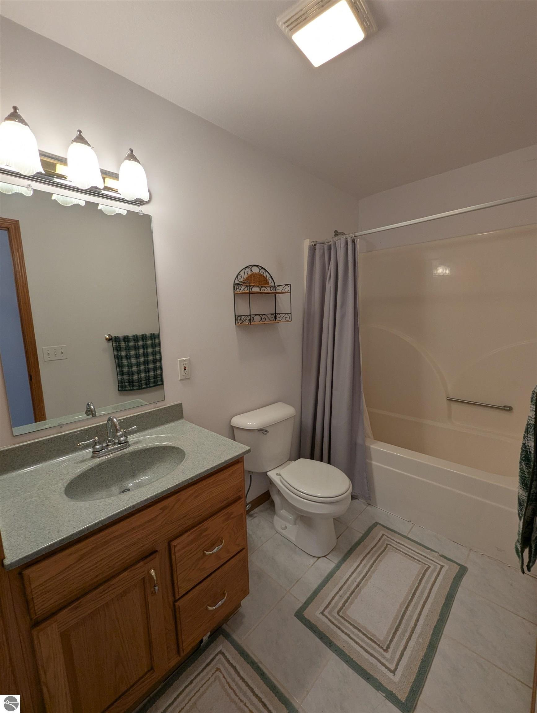1810 E Riverside Drive, Au Gres, MI 48703 — Photo 37