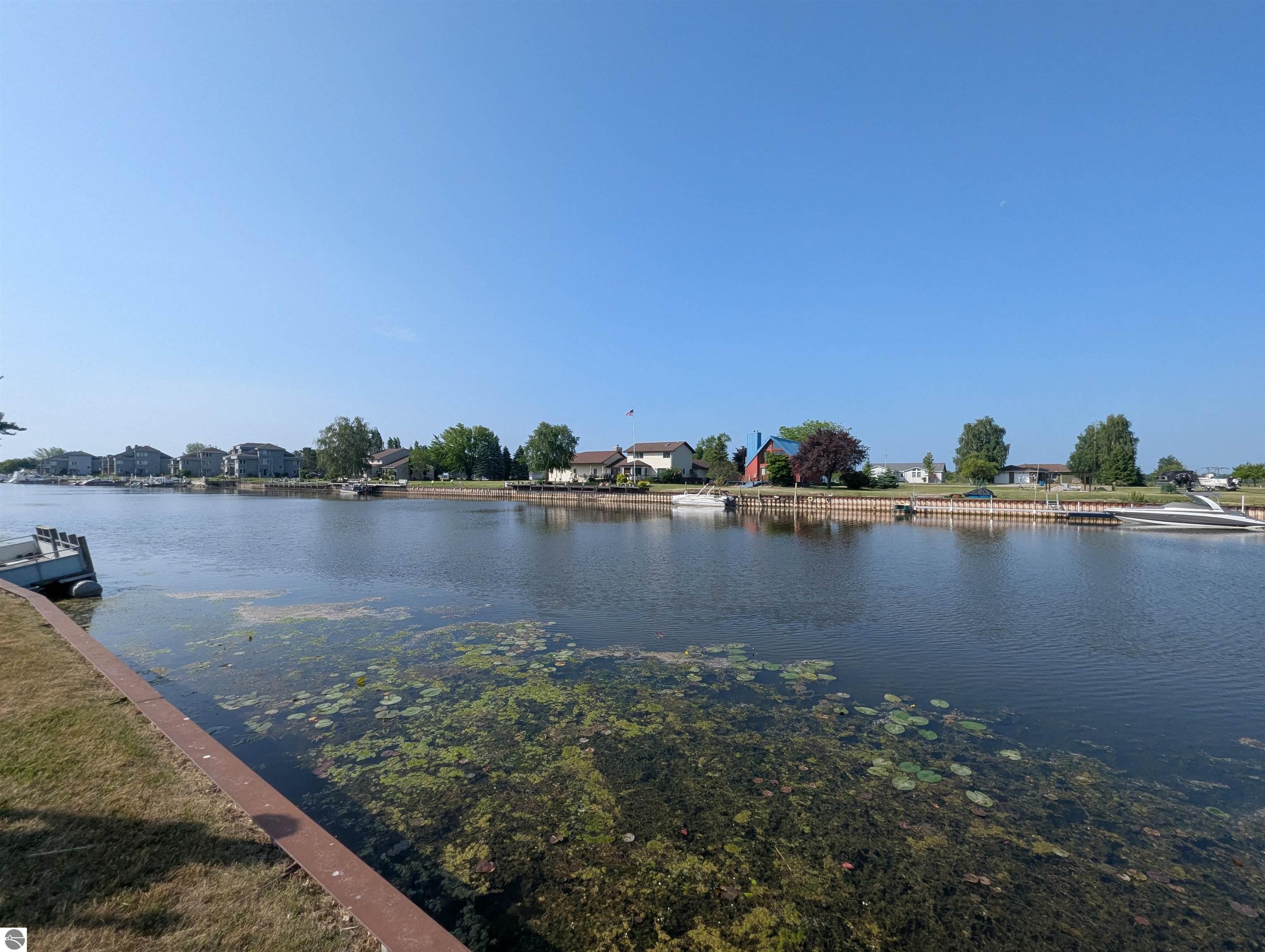1810 E Riverside Drive, Au Gres, MI 48703 — Photo 8