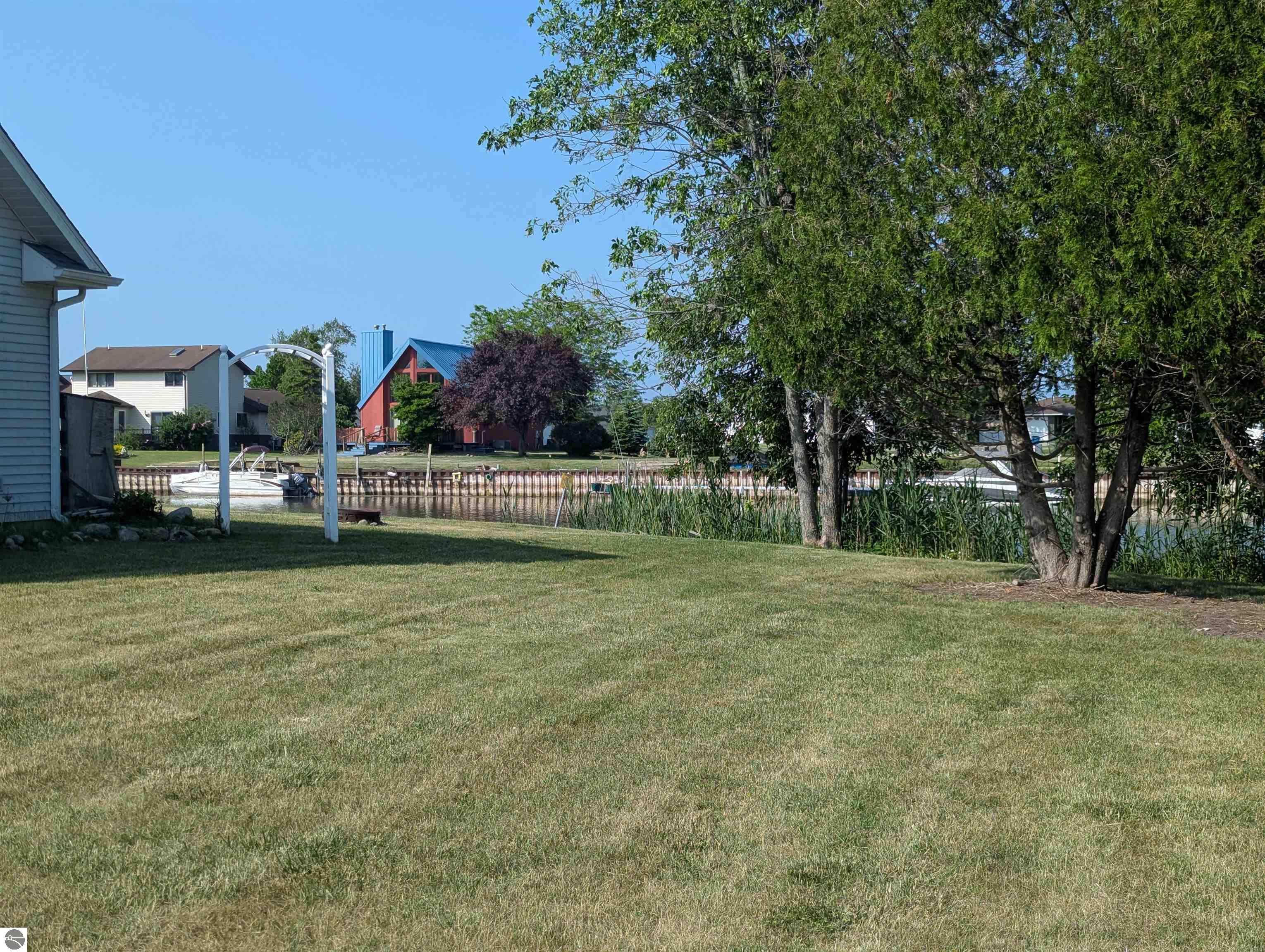 1810 E Riverside Drive, Au Gres, MI 48703 — Photo 10