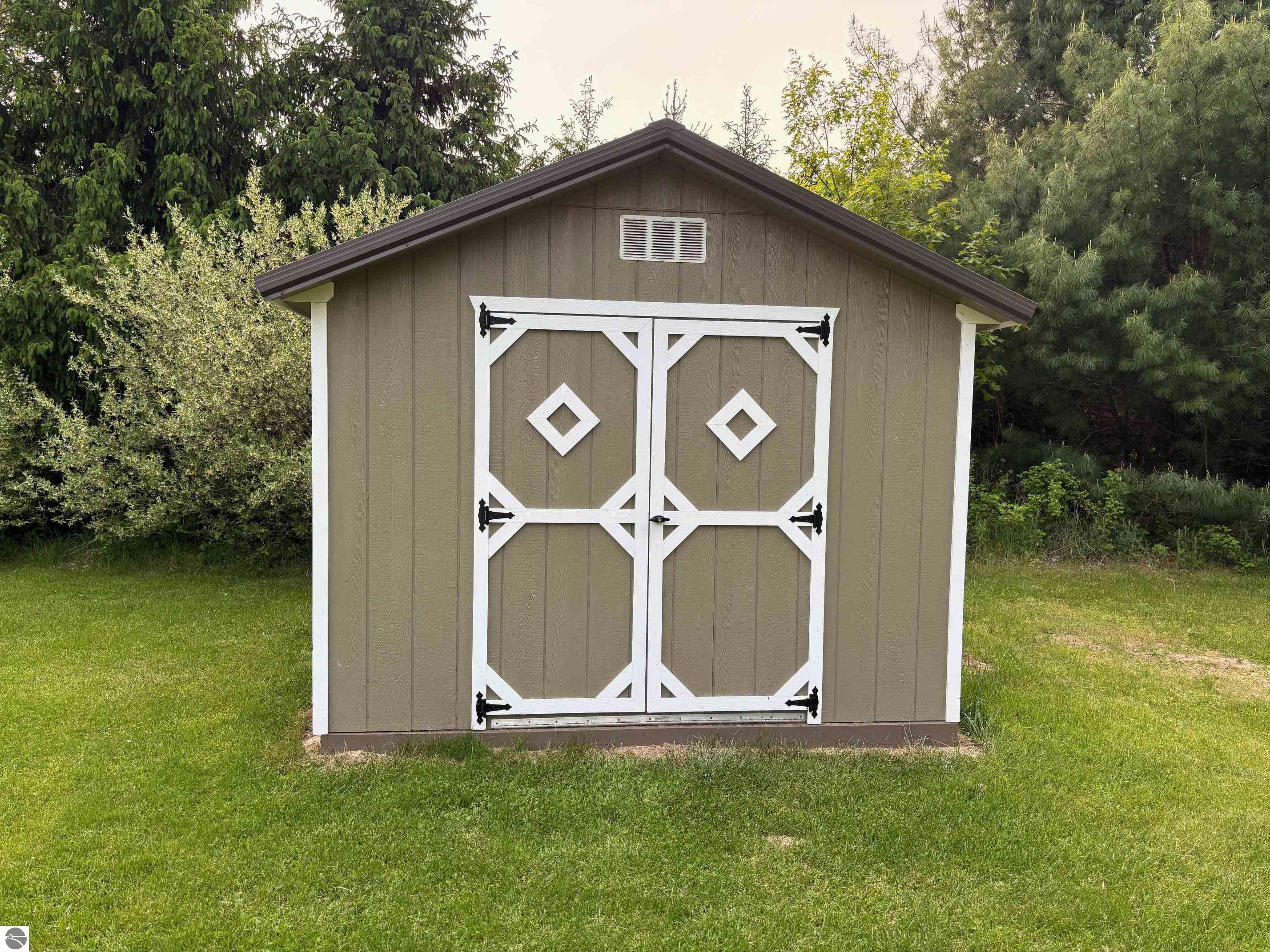 3842 W Battle Road, Farwell, MI 48622 — Photo 21