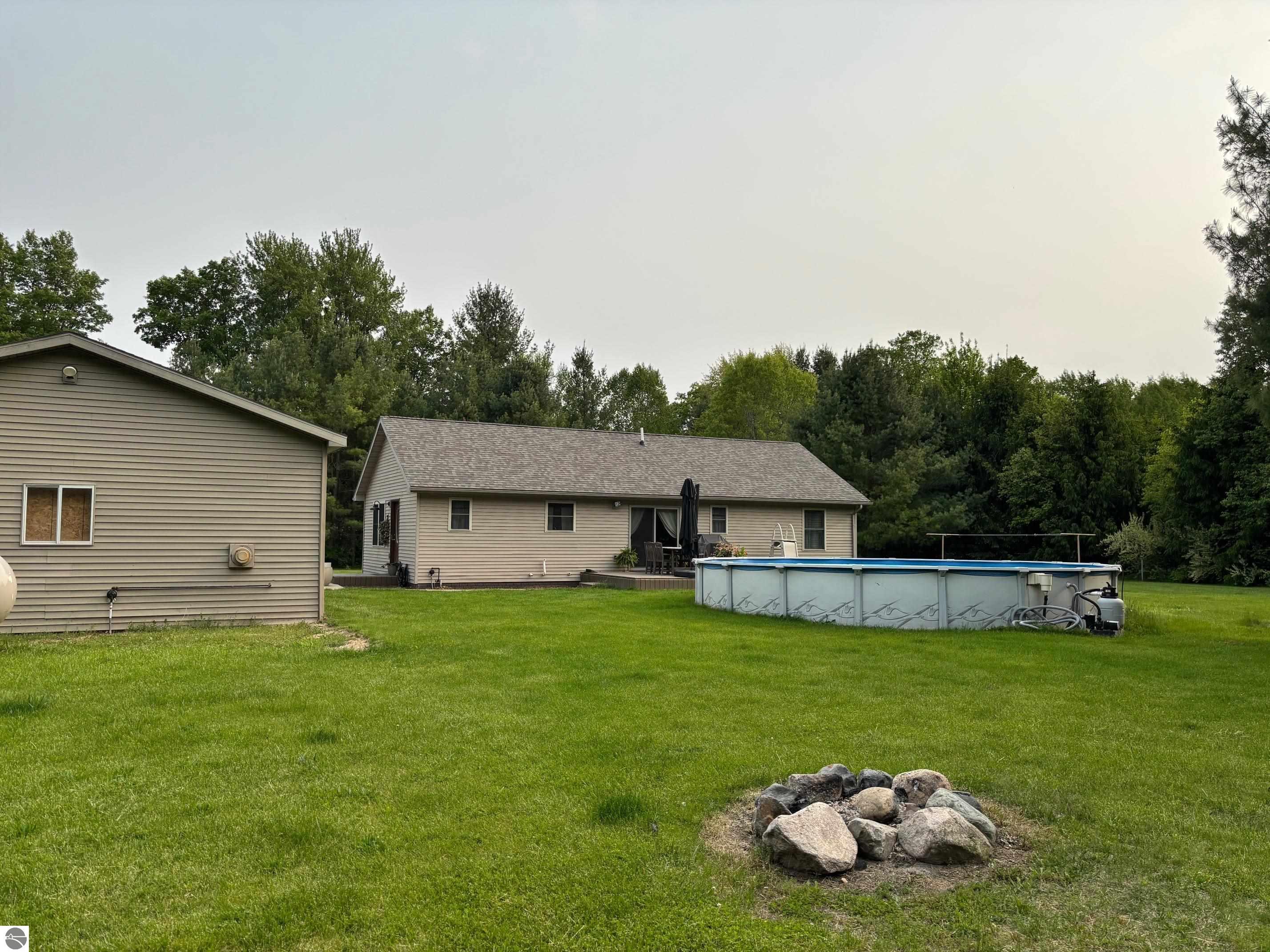 3842 W Battle Road, Farwell, MI 48622 — Photo 22