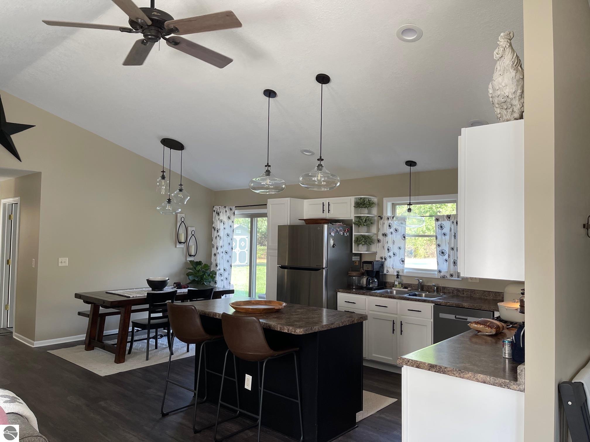 3842 W Battle Road, Farwell, MI 48622 — Photo 5