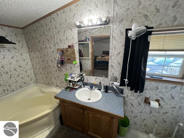 9875 Country Pines Drive, Kingsley, MI 49649 — Photo 18