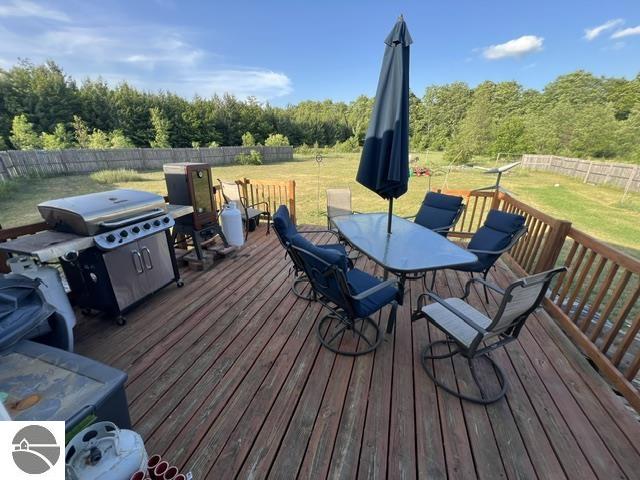 9875 Country Pines Drive, Kingsley, MI 49649 — Photo 24