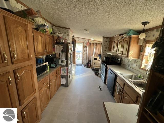 9875 Country Pines Drive, Kingsley, MI 49649 — Photo 9