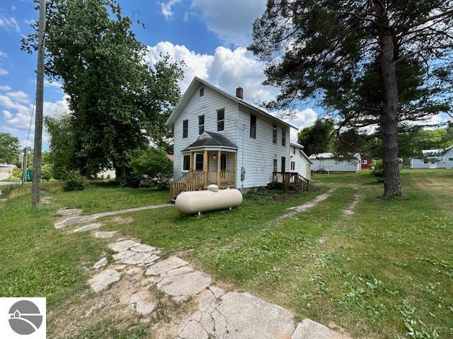 145 Millbrook Road, Blanchard, MI 49310 — Photo 2