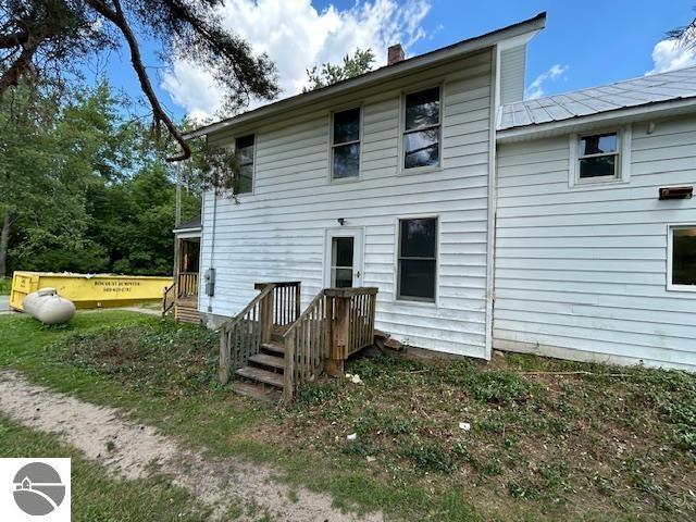 145 Millbrook Road, Blanchard, MI 49310 — Photo 3