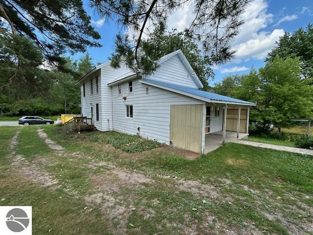145 Millbrook Road, Blanchard, MI 49310 — Photo 4