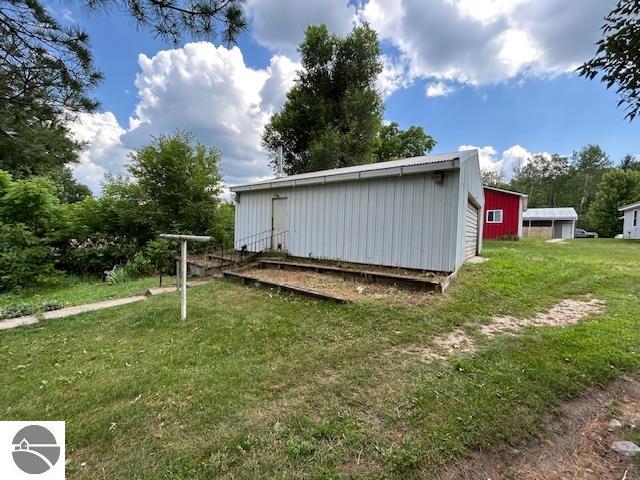 145 Millbrook Road, Blanchard, MI 49310 — Photo 5
