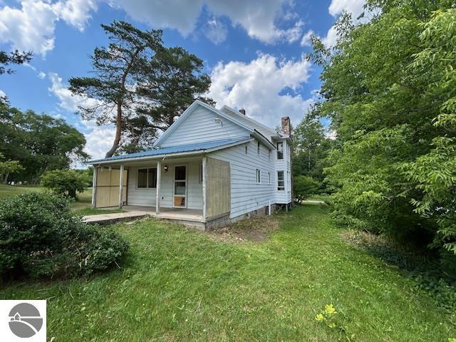 145 Millbrook Road, Blanchard, MI 49310 — Photo 8