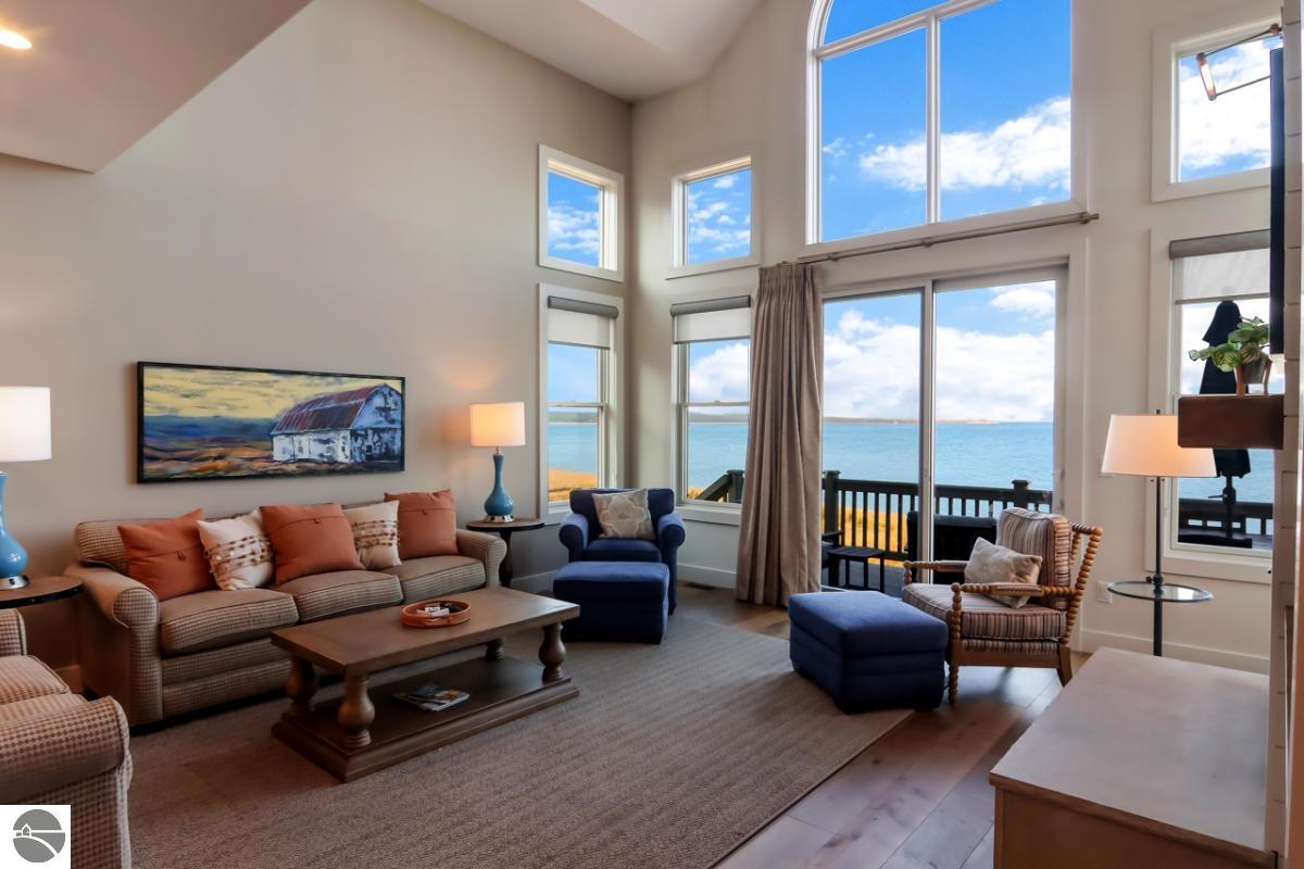 1B Shoreside N, Glen Arbor, MI 49636 — Photo 2
