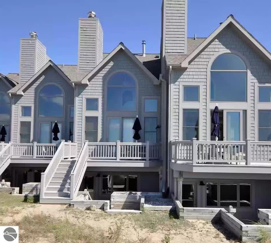 1B Shoreside N, Glen Arbor, MI 49636 — Photo 13
