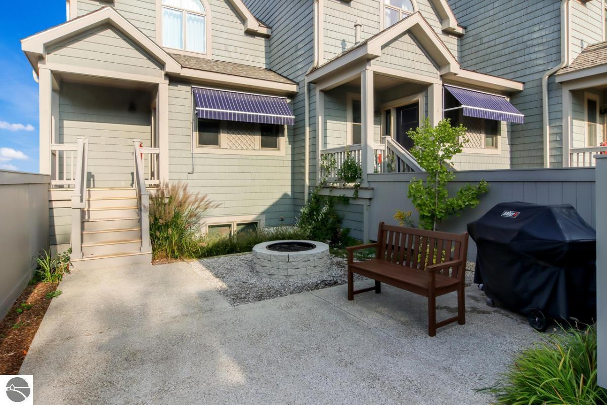 1B Shoreside N, Glen Arbor, MI 49636 — Photo 14