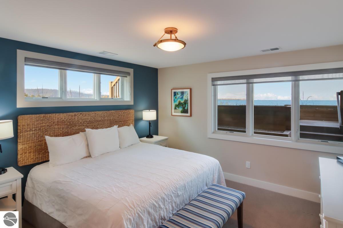 1B Shoreside N, Glen Arbor, MI 49636 — Photo 6