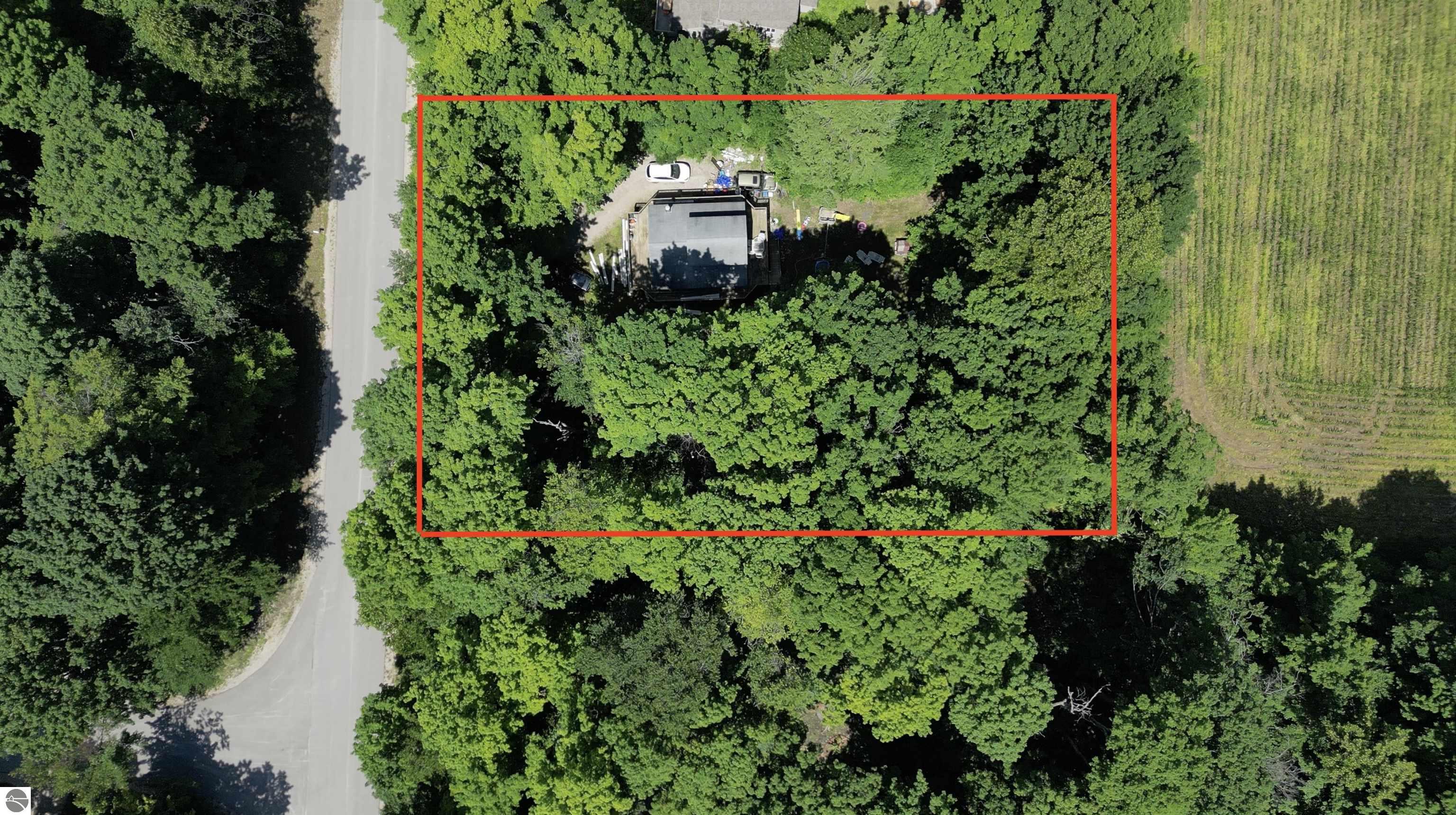4237 S Hemlock Road, Cedar, MI 49621 — Photo 3