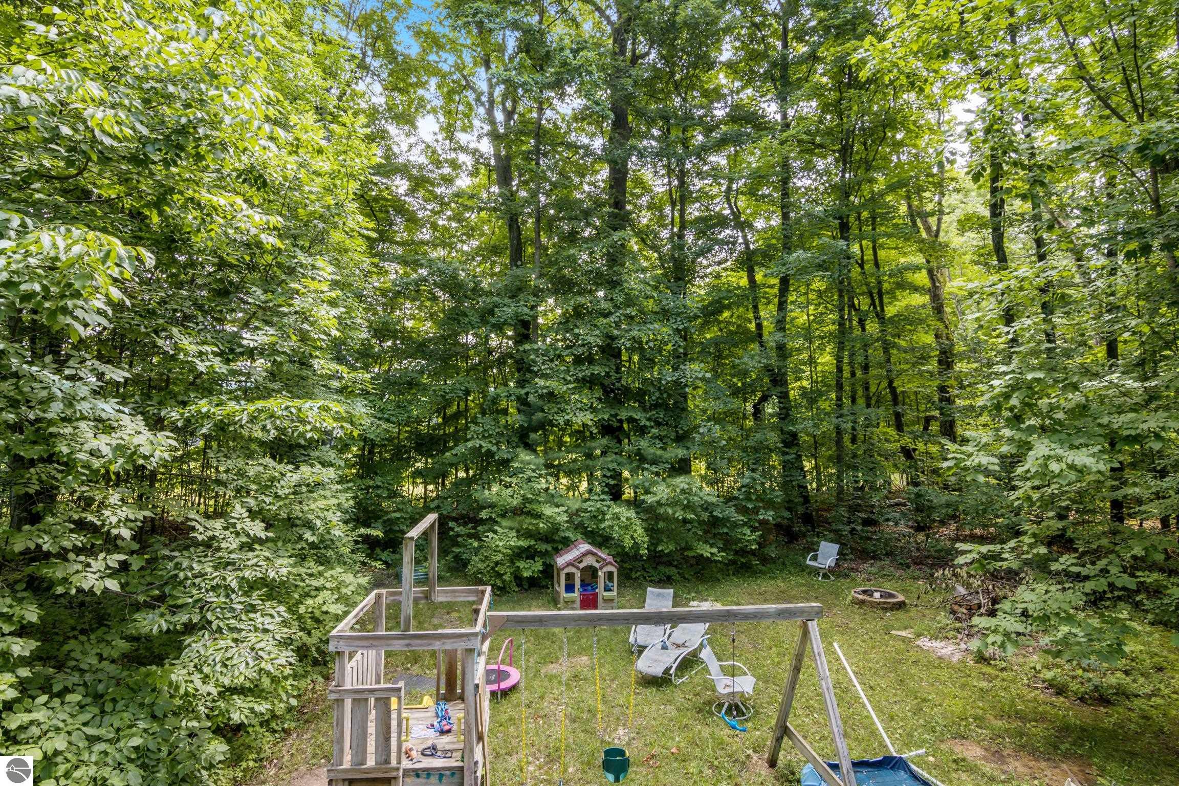 4237 S Hemlock Road, Cedar, MI 49621 — Photo 23