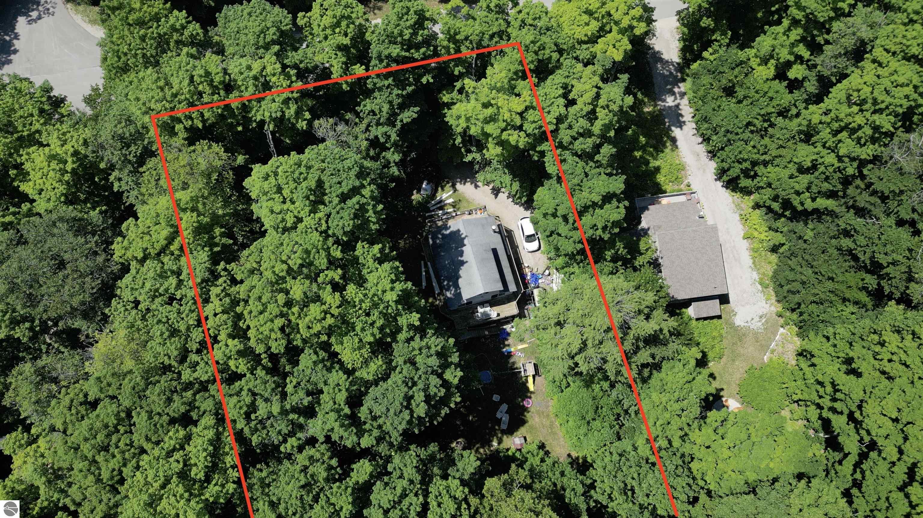4237 S Hemlock Road, Cedar, MI 49621 — Photo 26