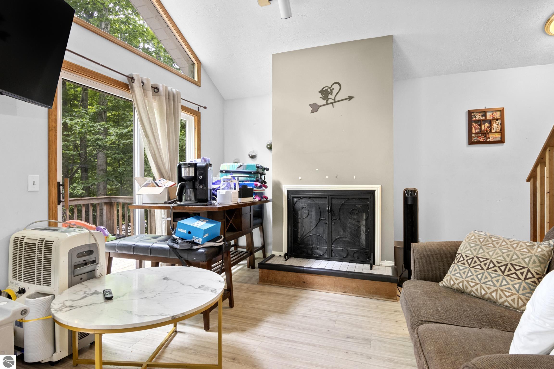 4237 S Hemlock Road, Cedar, MI 49621 — Photo 4
