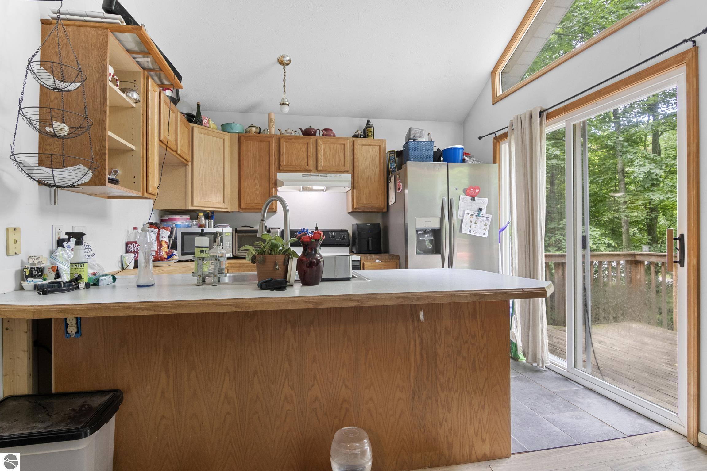 4237 S Hemlock Road, Cedar, MI 49621 — Photo 7