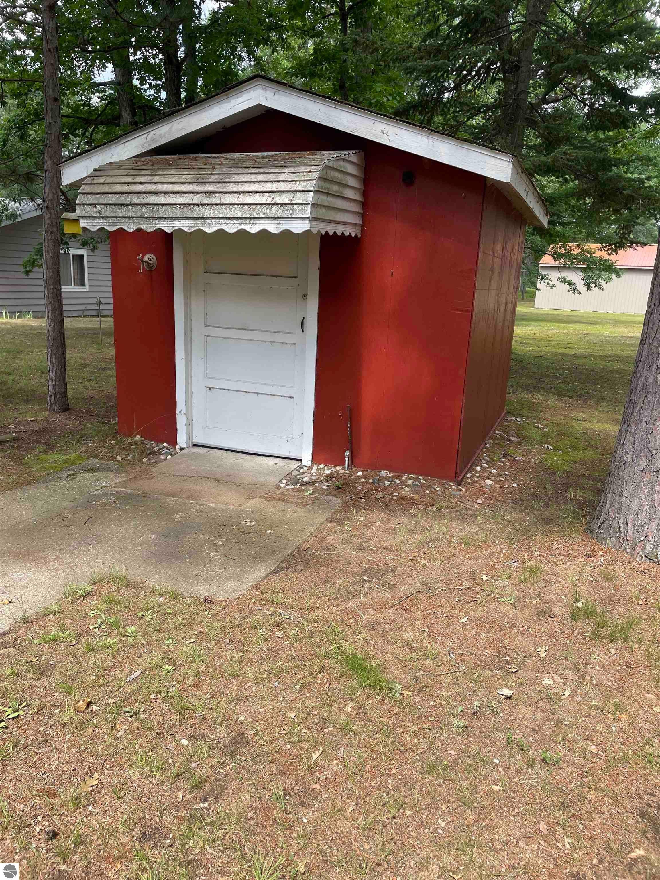 2067 Lake Road, National City, MI 48748 — Photo 12
