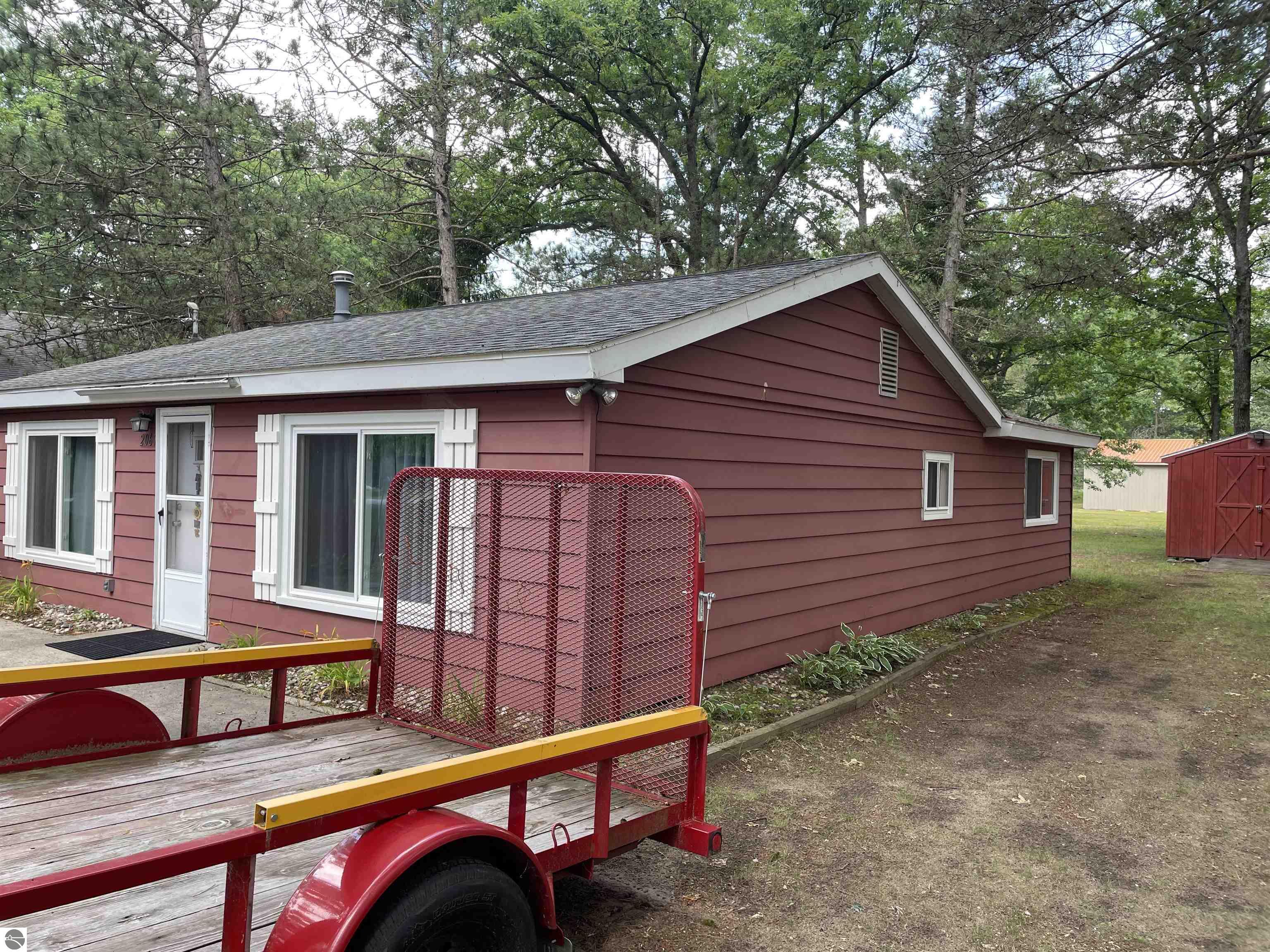 2067 Lake Road, National City, MI 48748 — Photo 15