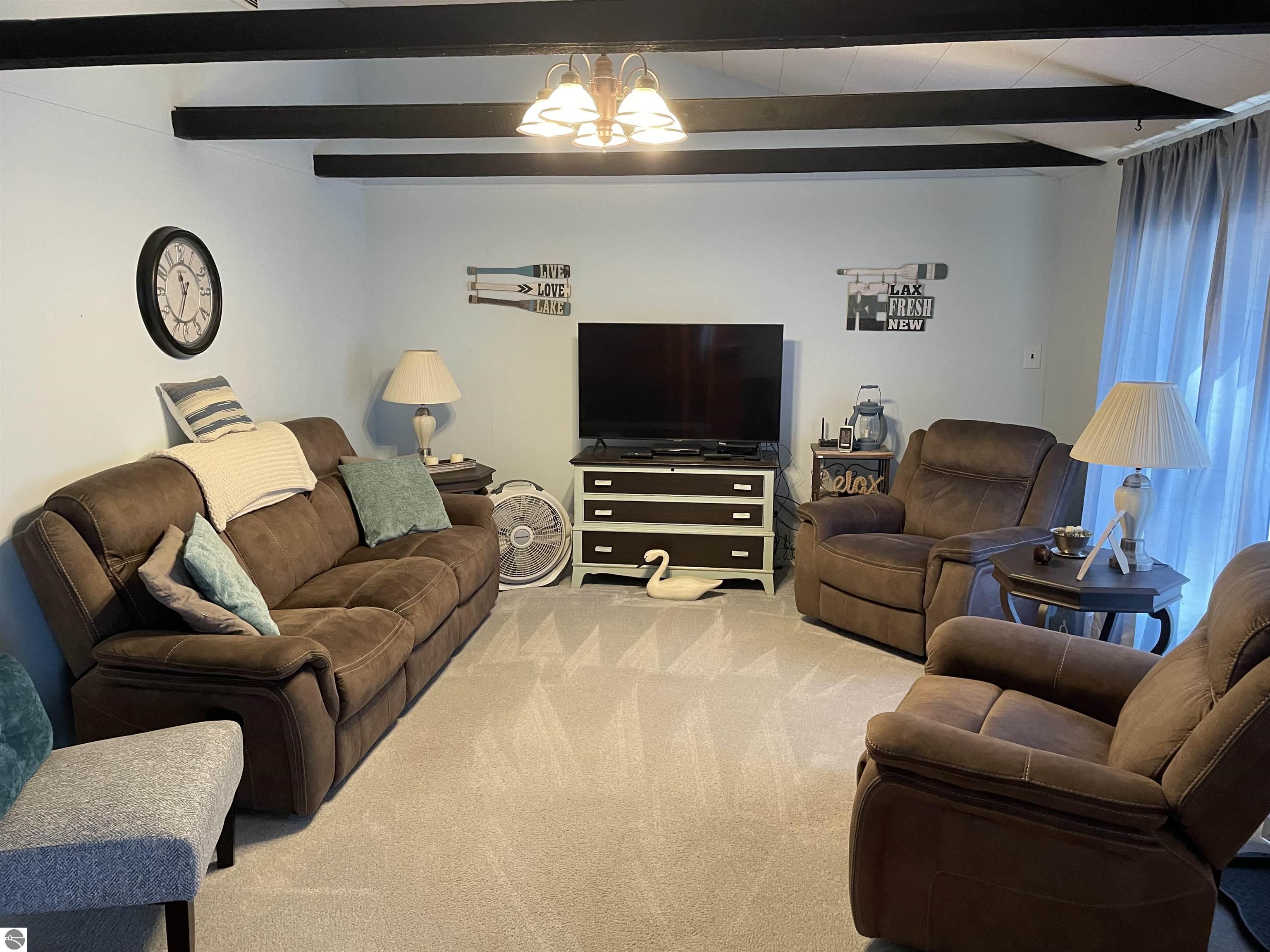 2067 Lake Road, National City, MI 48748 — Photo 4