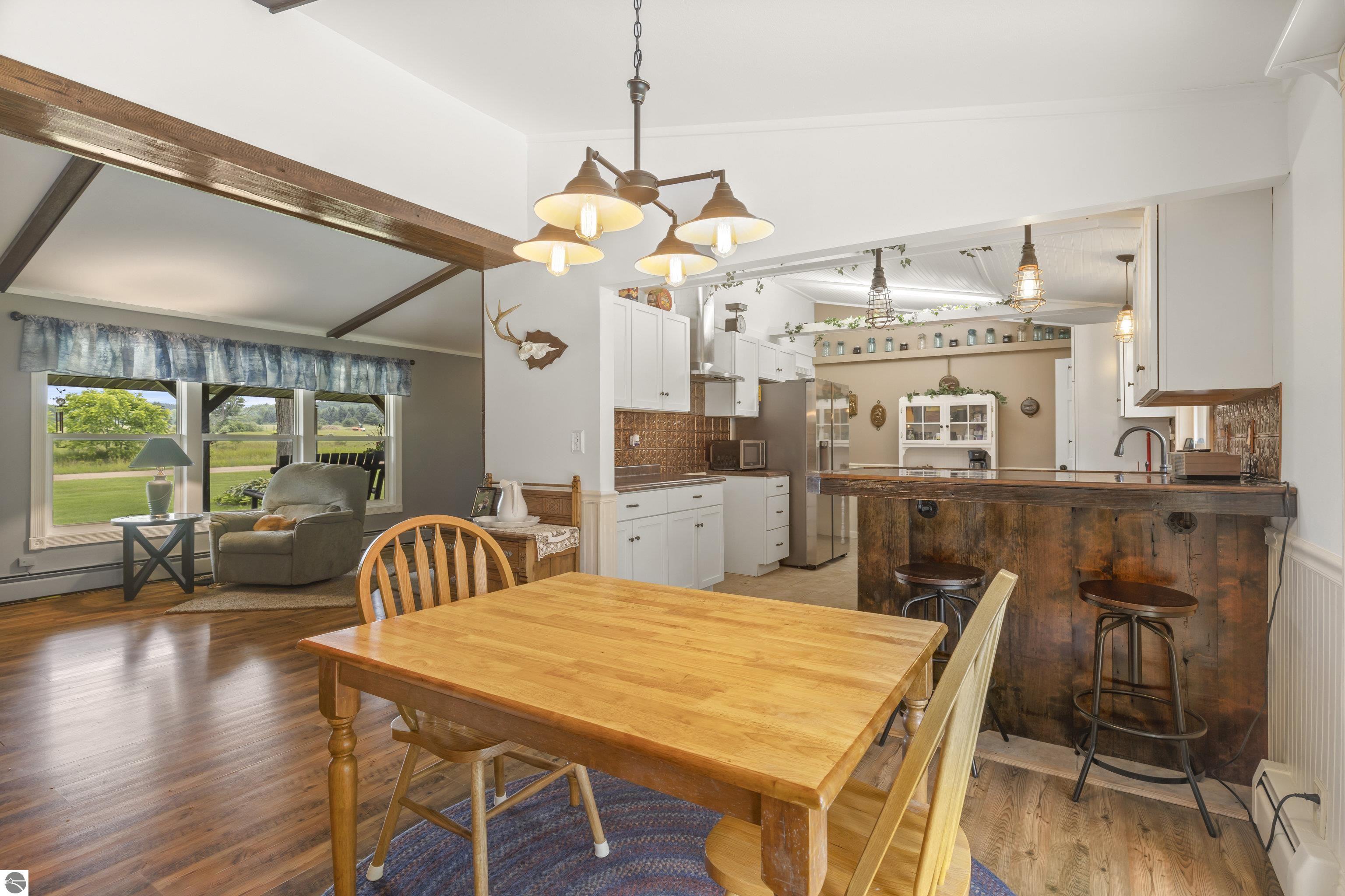 21051 Read Road, Copemish, MI 49625 — Photo 12