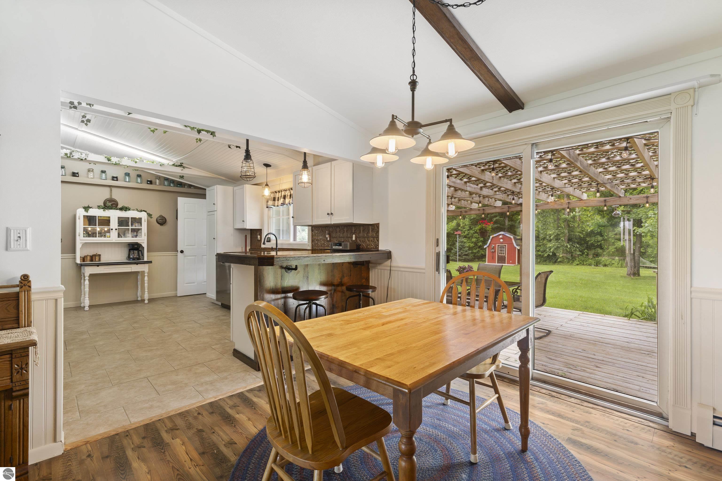 21051 Read Road, Copemish, MI 49625 — Photo 13