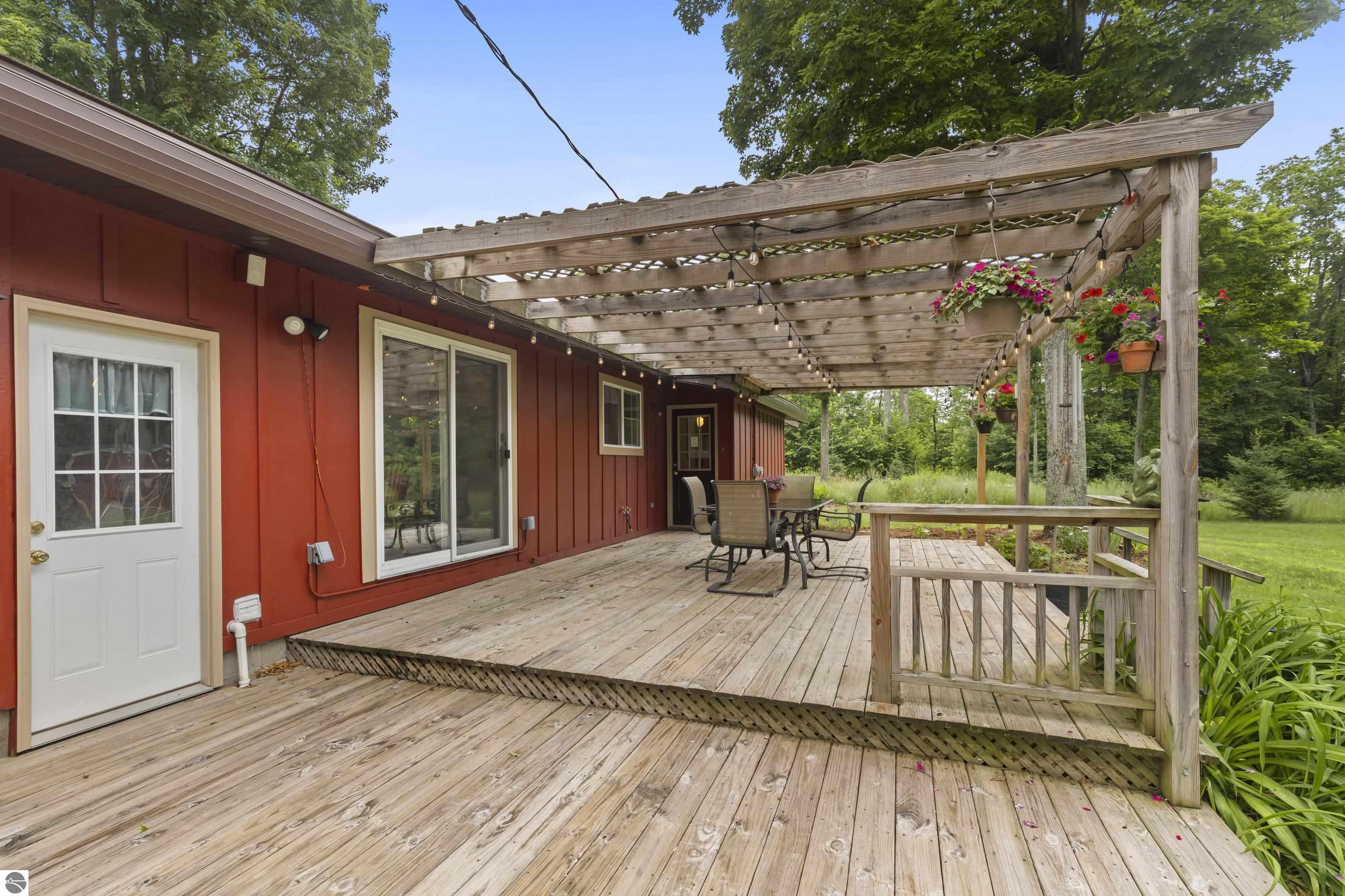 21051 Read Road, Copemish, MI 49625 — Photo 42