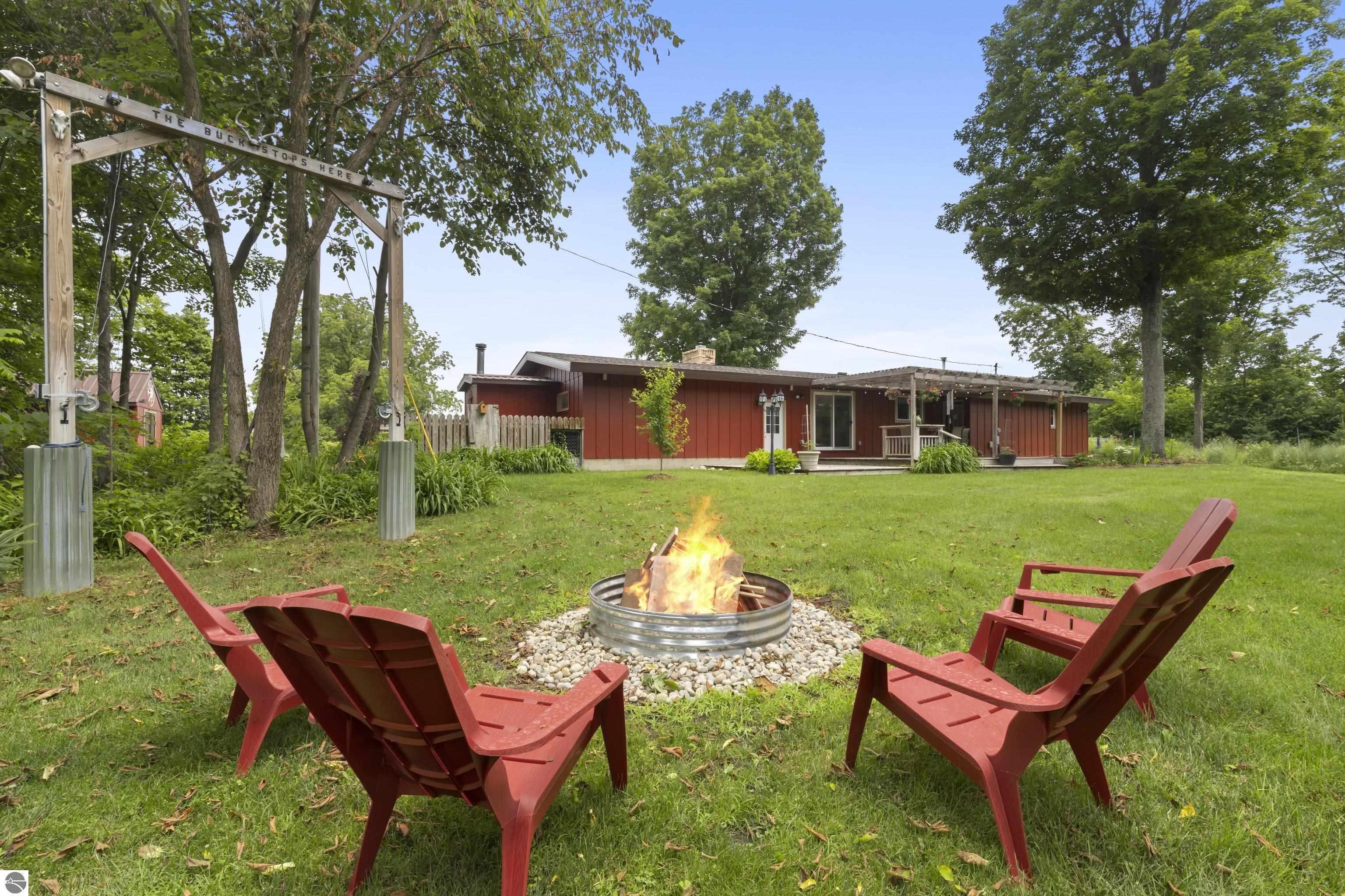 21051 Read Road, Copemish, MI 49625 — Photo 45